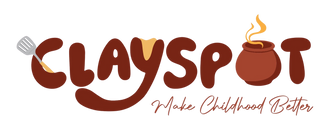 clayspot