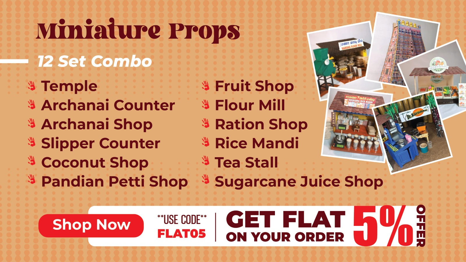 Miniature Collection