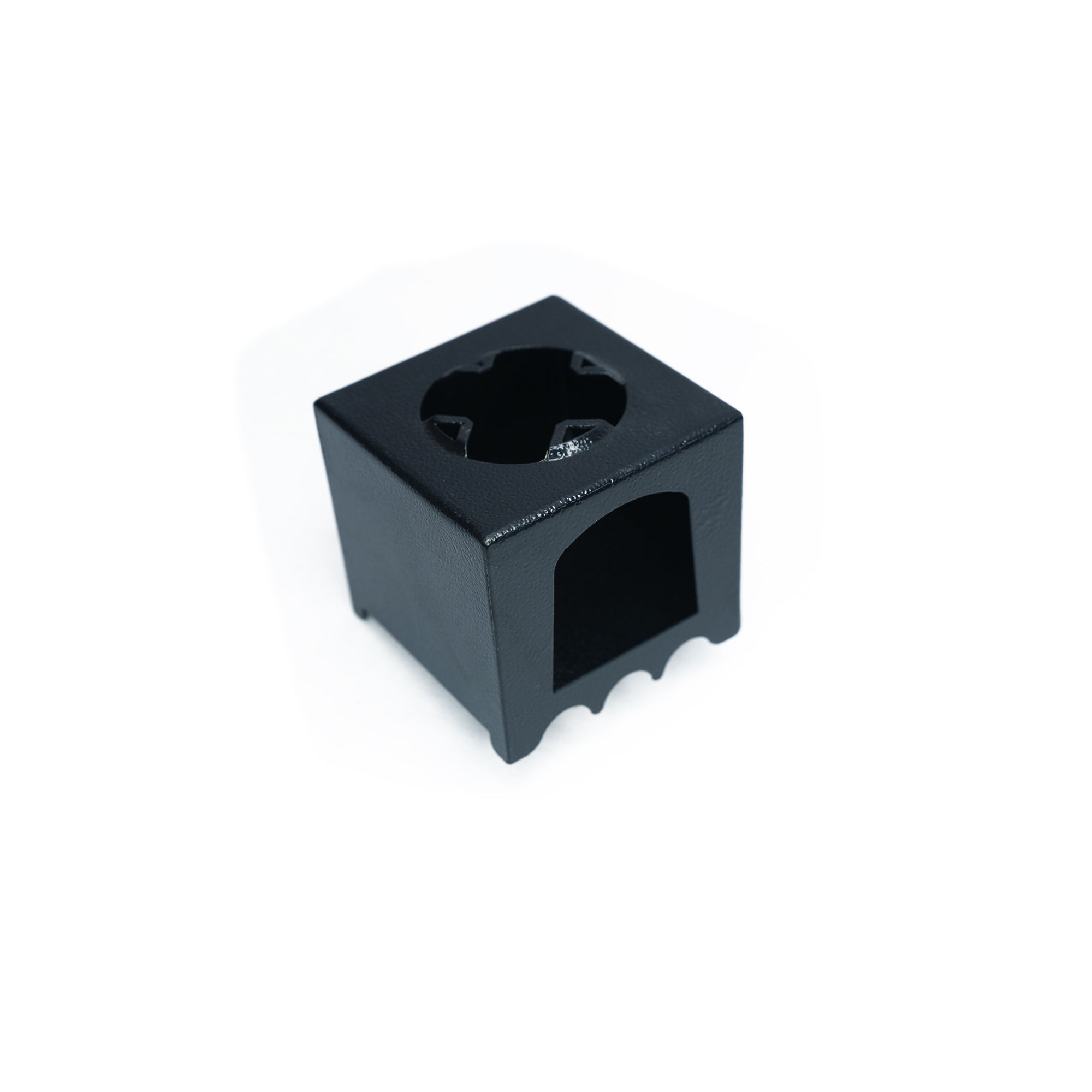 Miniature Single Burner