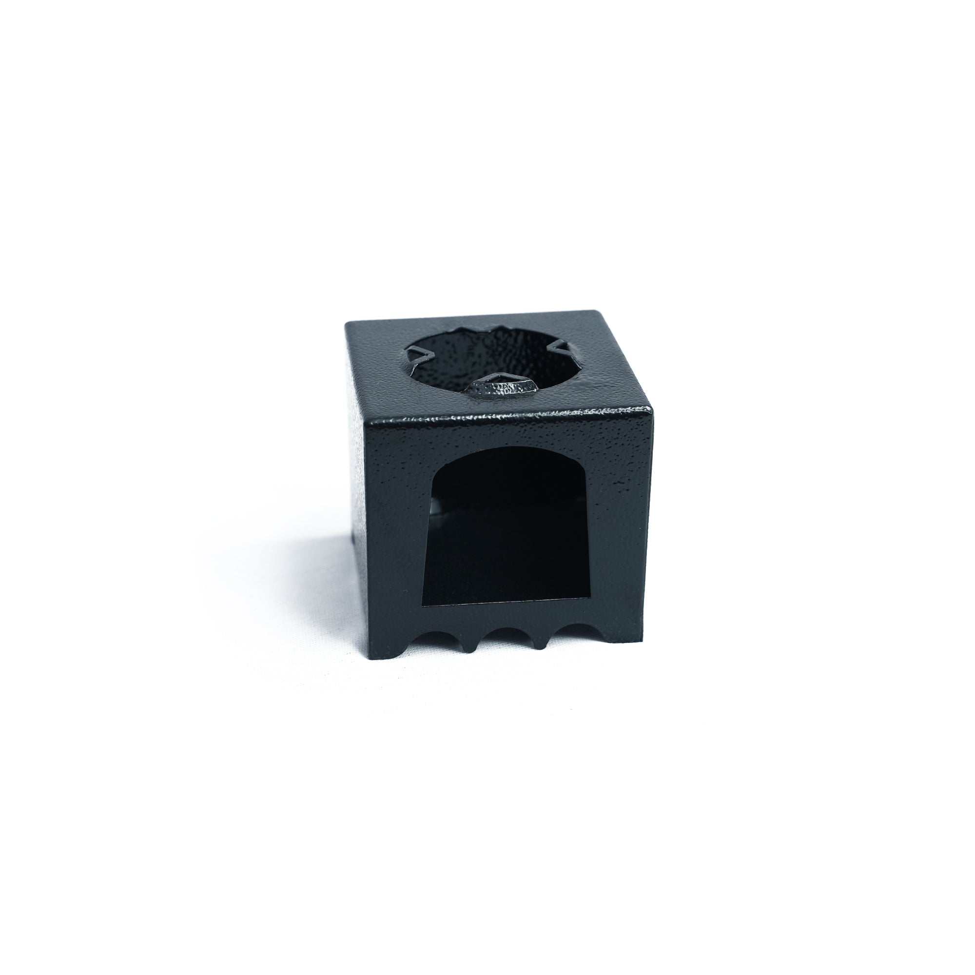 Miniature Single Burner