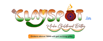 clayspot