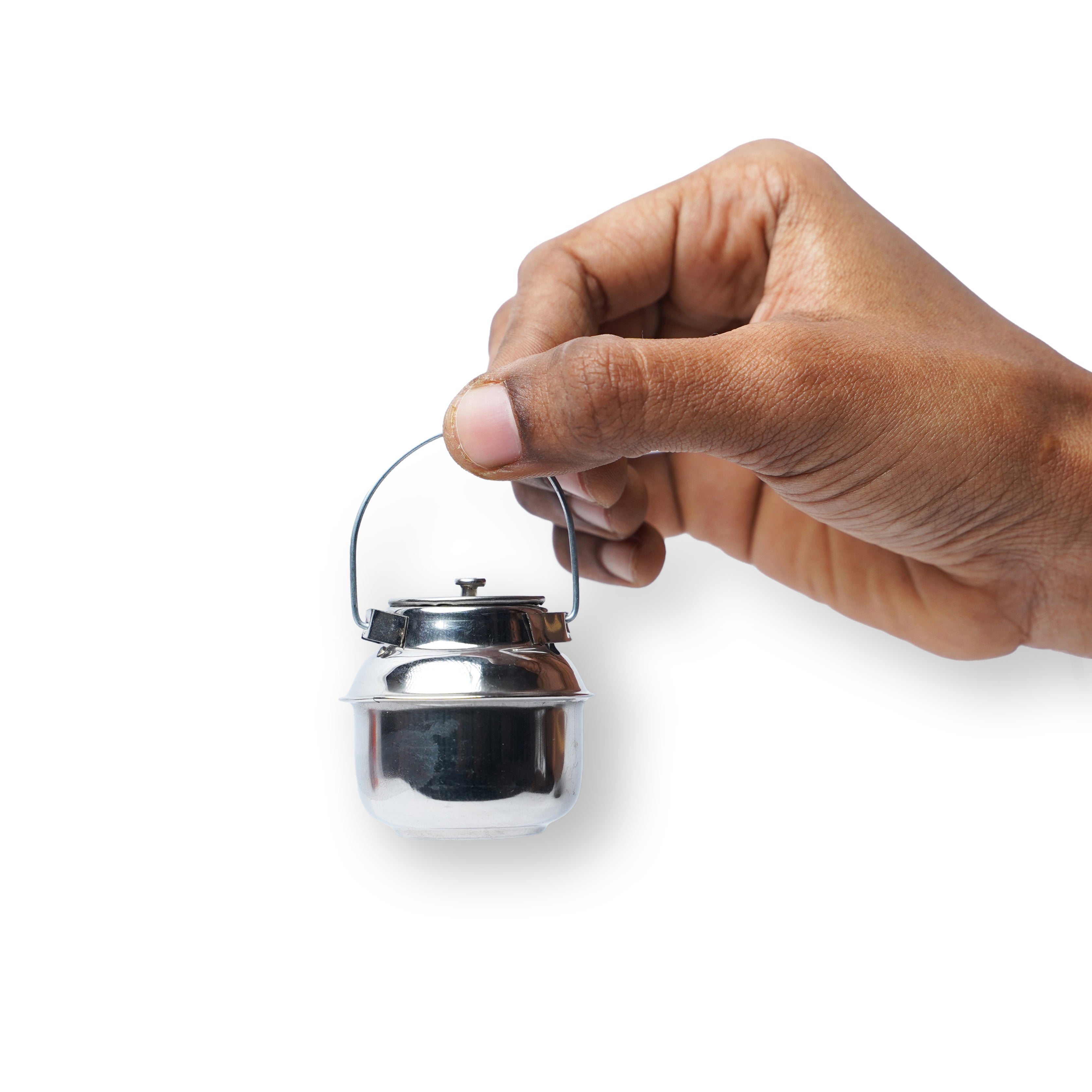 Miniature Oil Can - Small