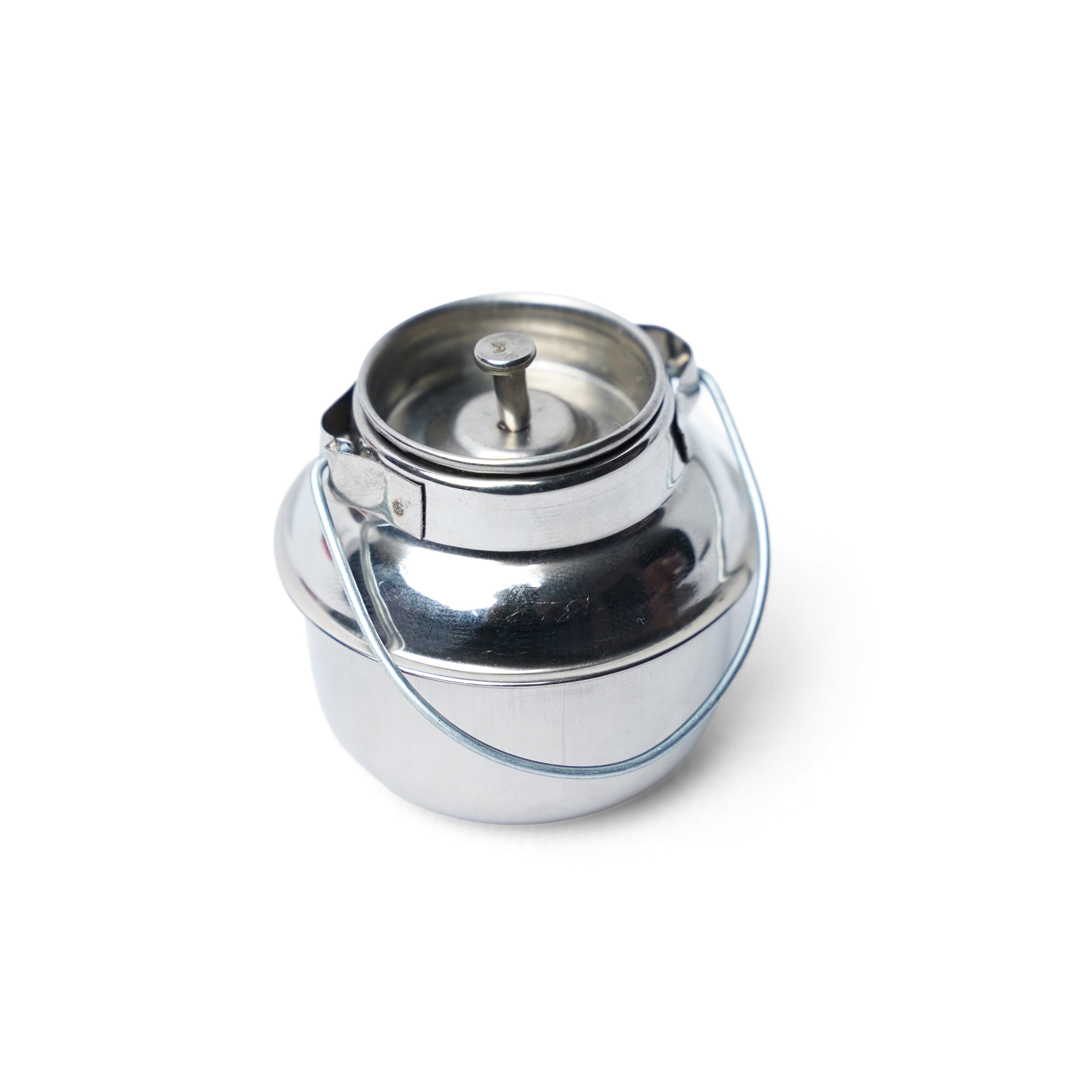 Miniature Oil Can - Small