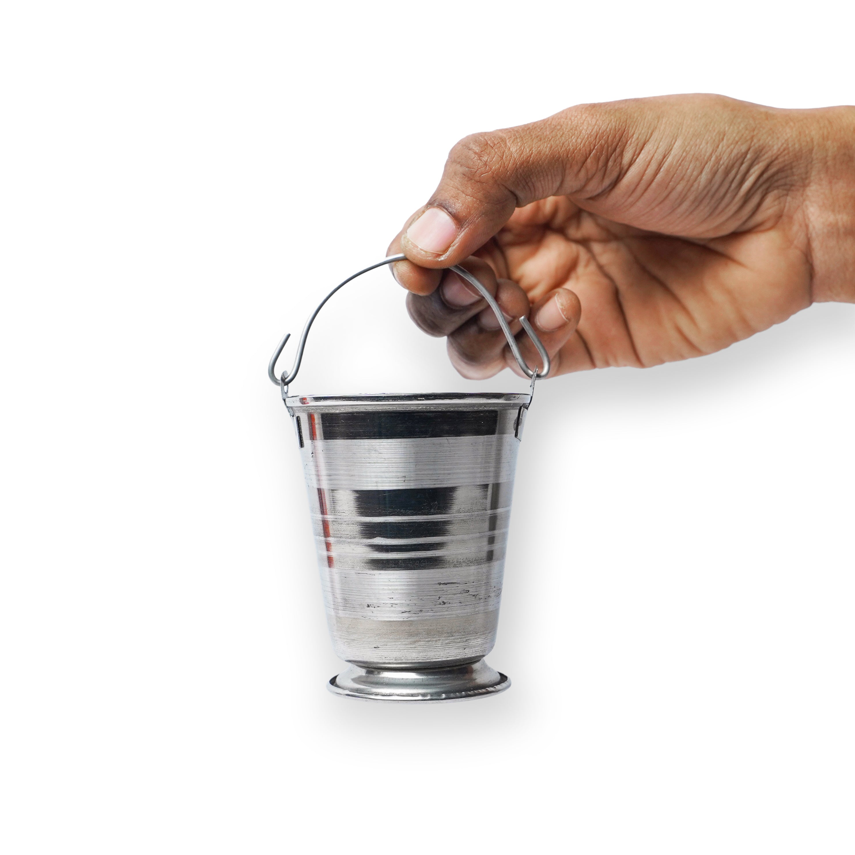 Miniature Bucket