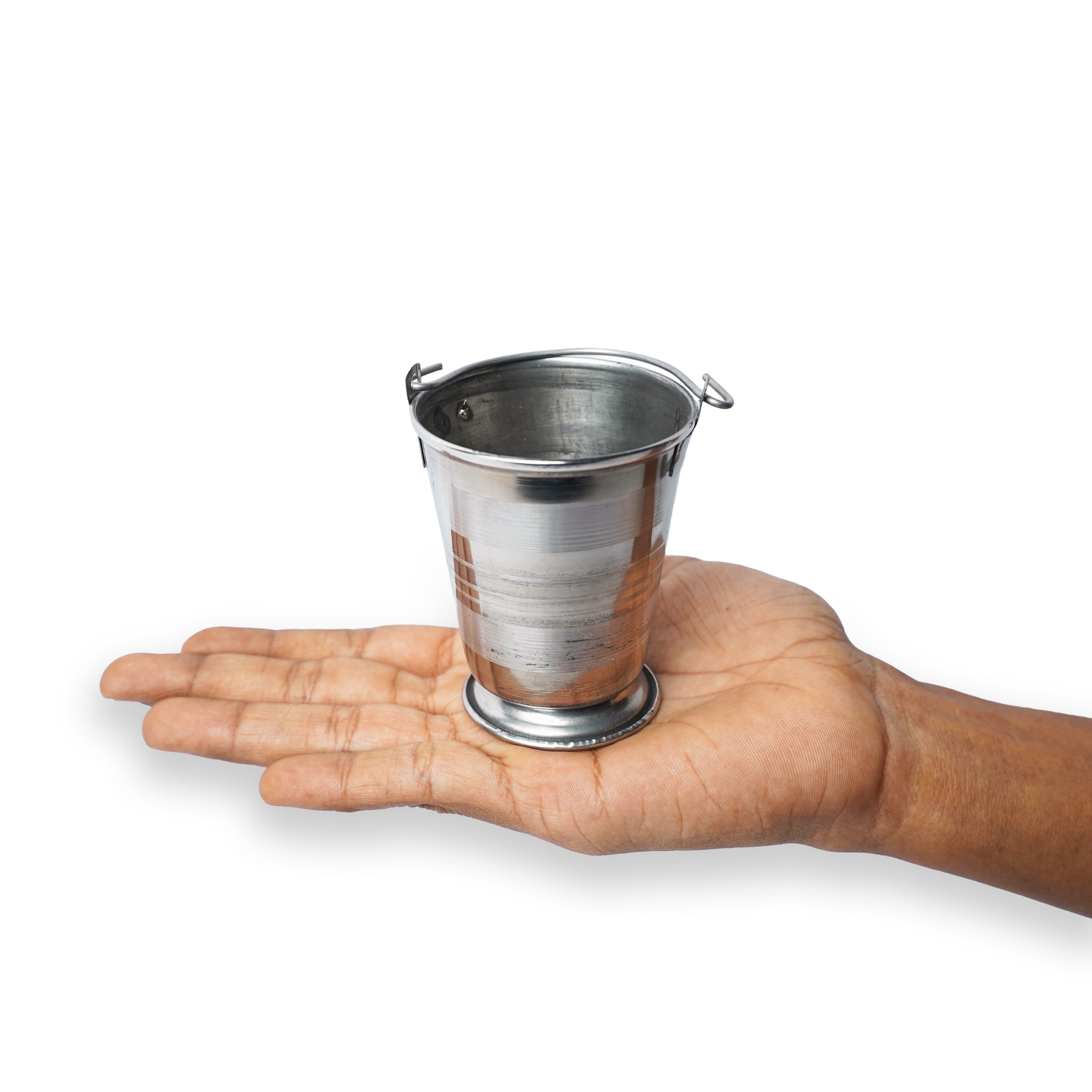 Miniature Bucket