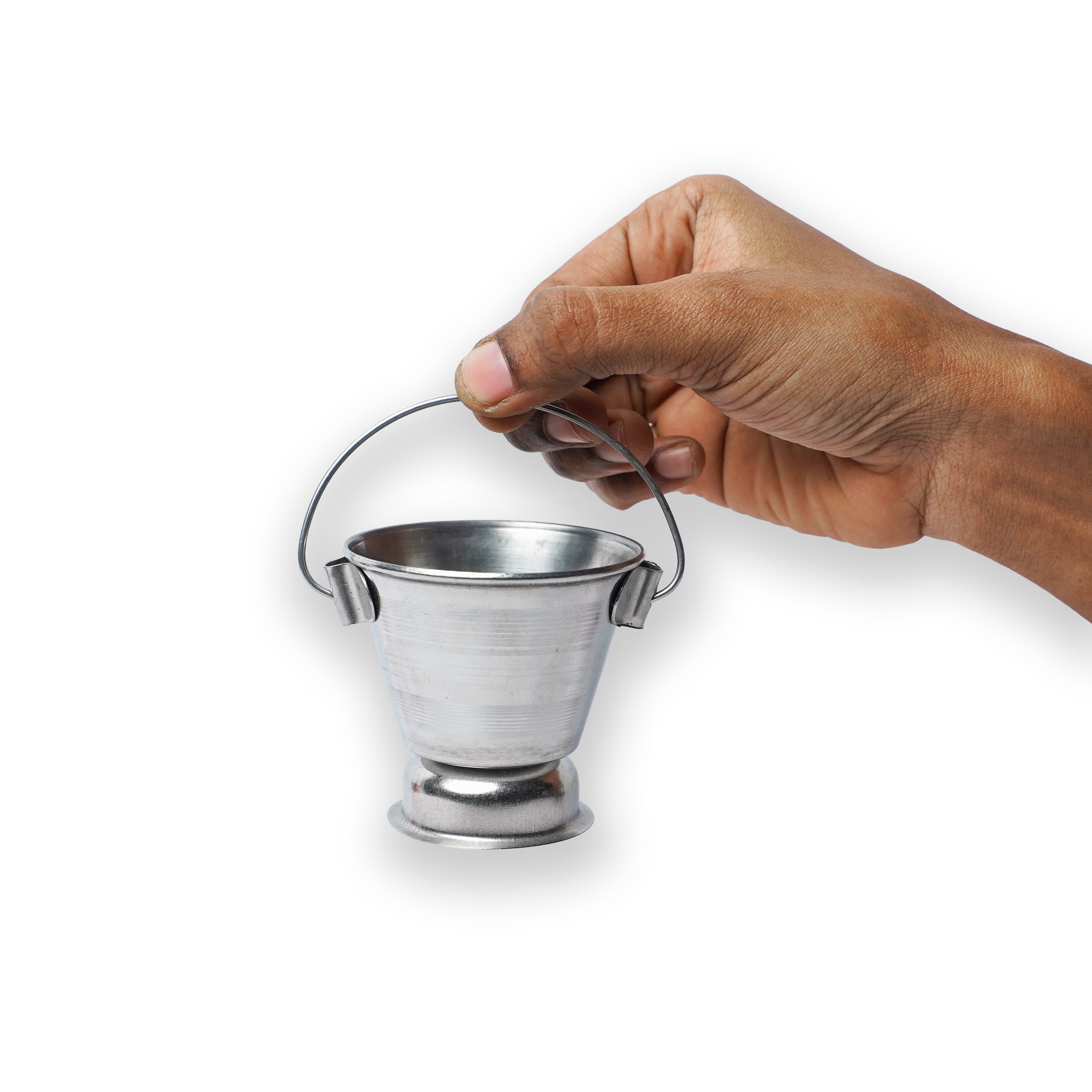 Miniature Bucket