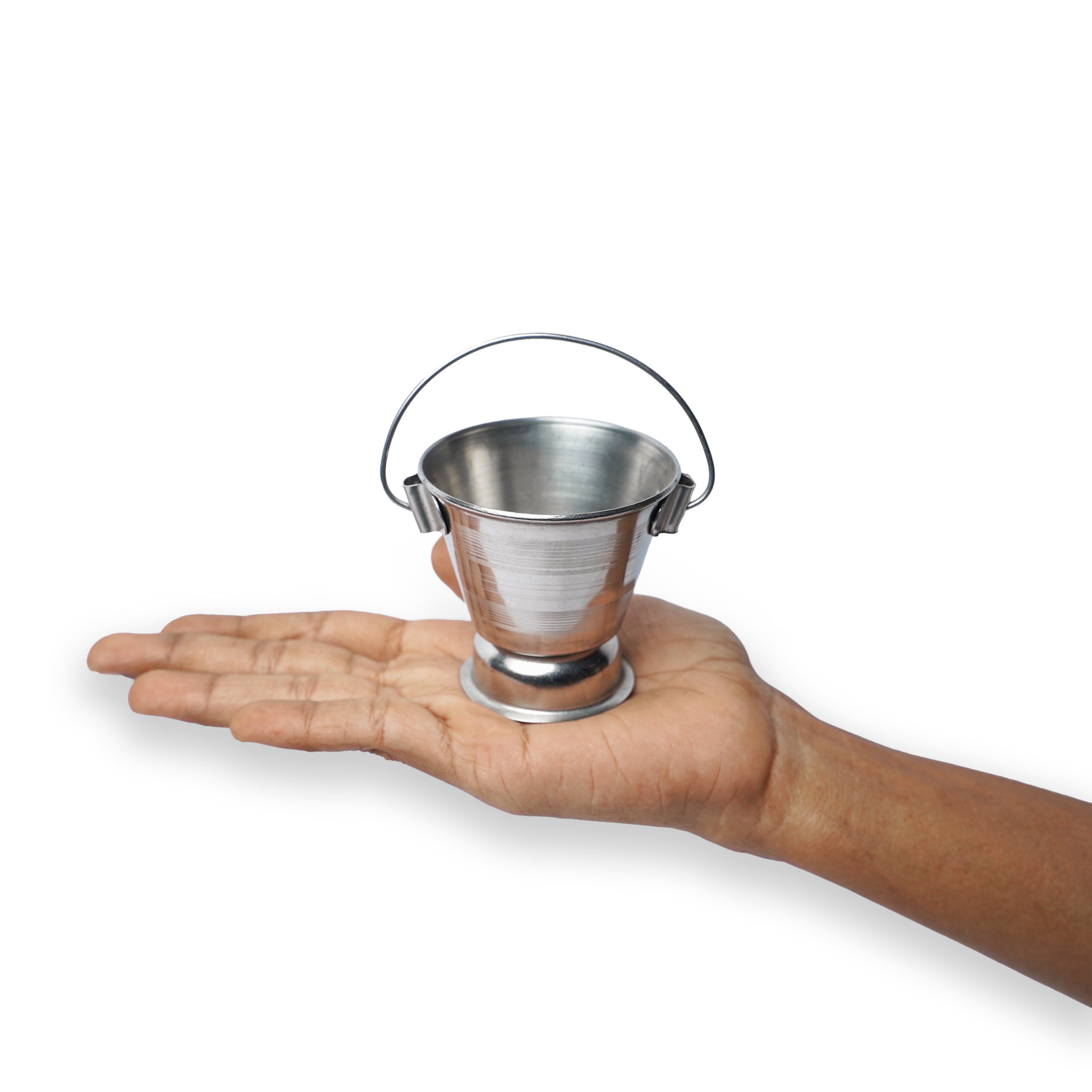 Miniature Bucket