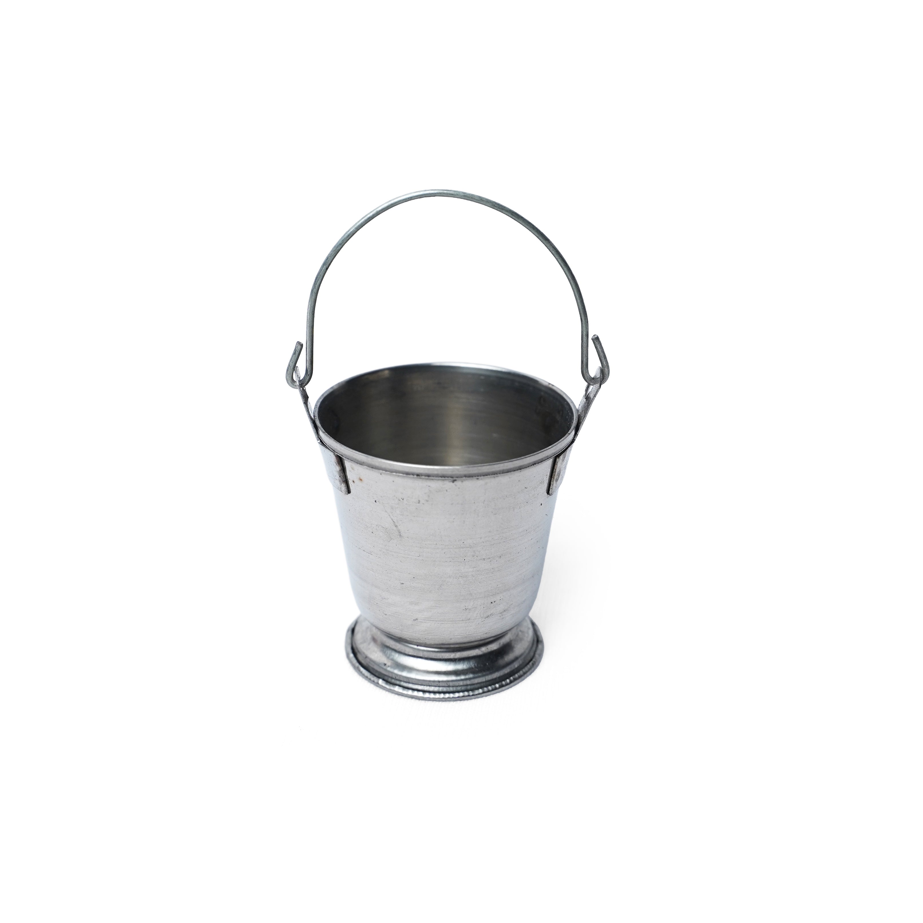 Miniature Bucket