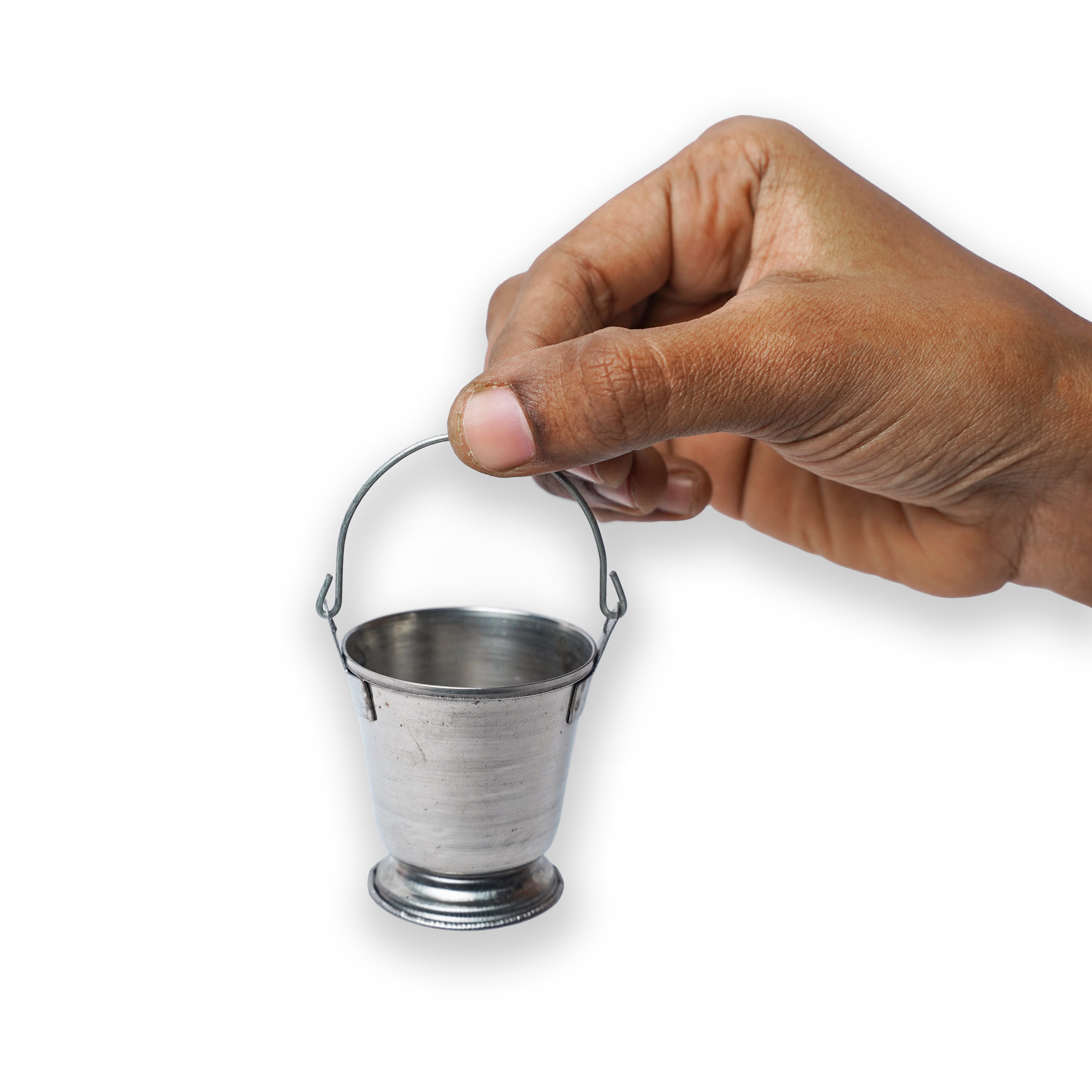 Miniature Bucket