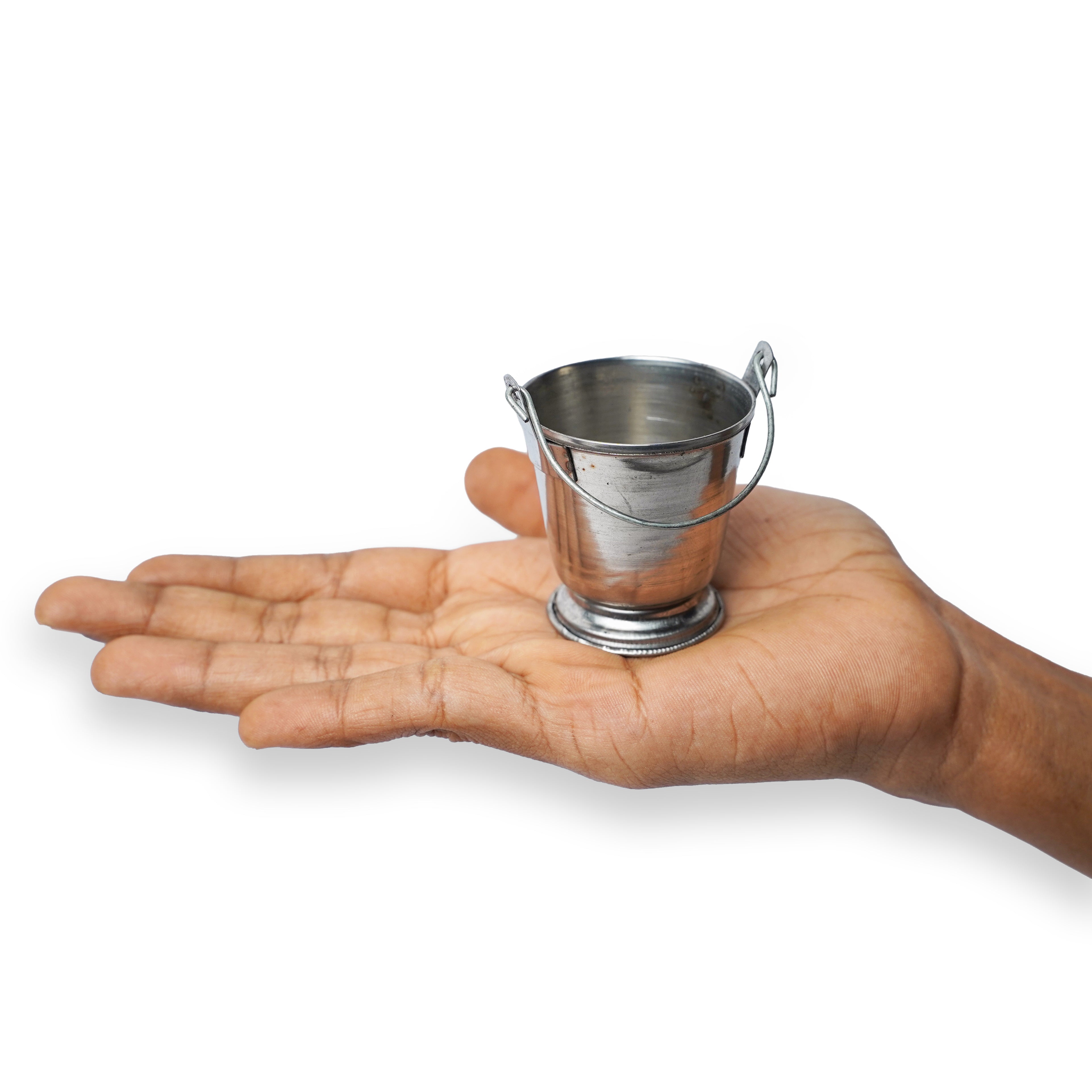 Miniature Bucket