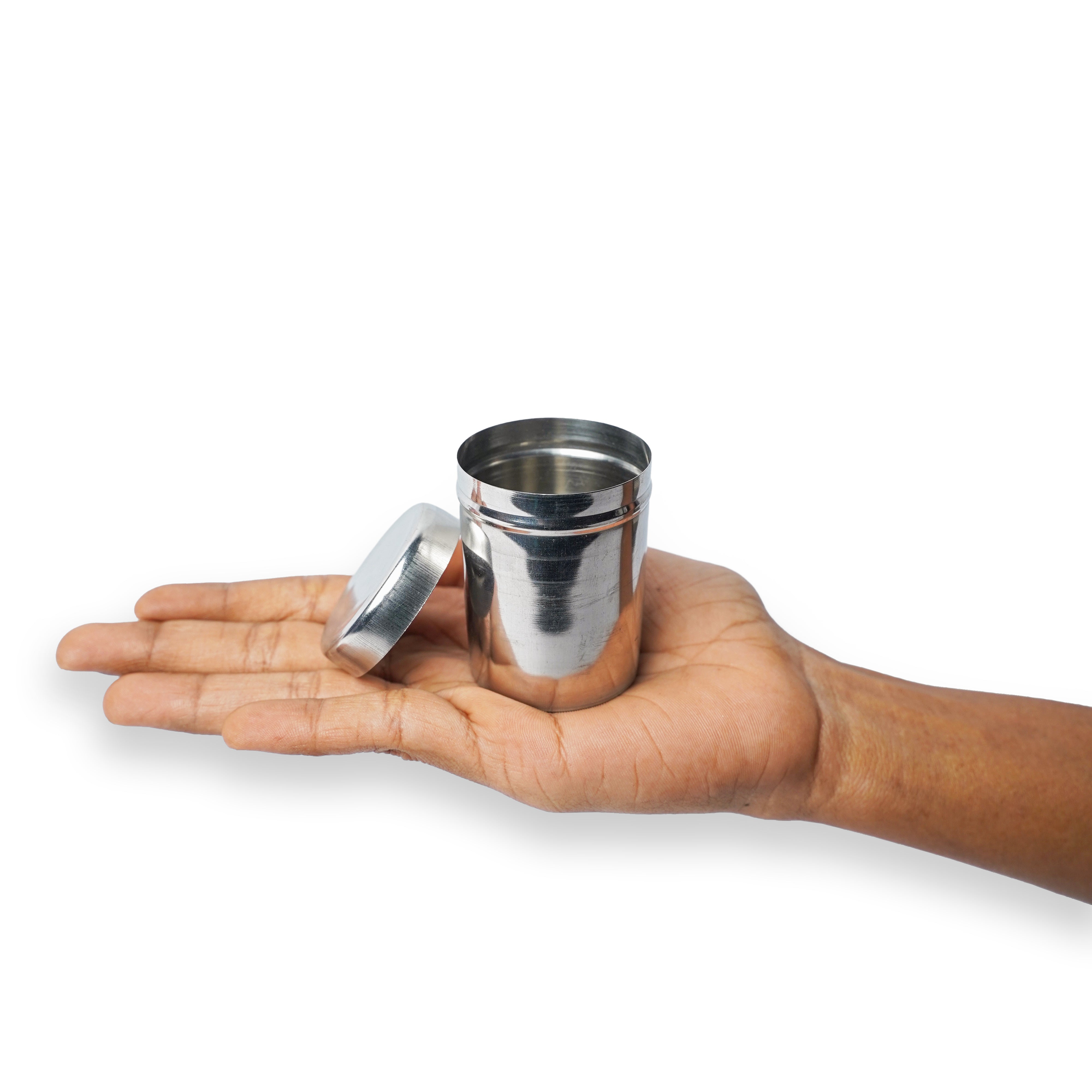 Miniature Storage box