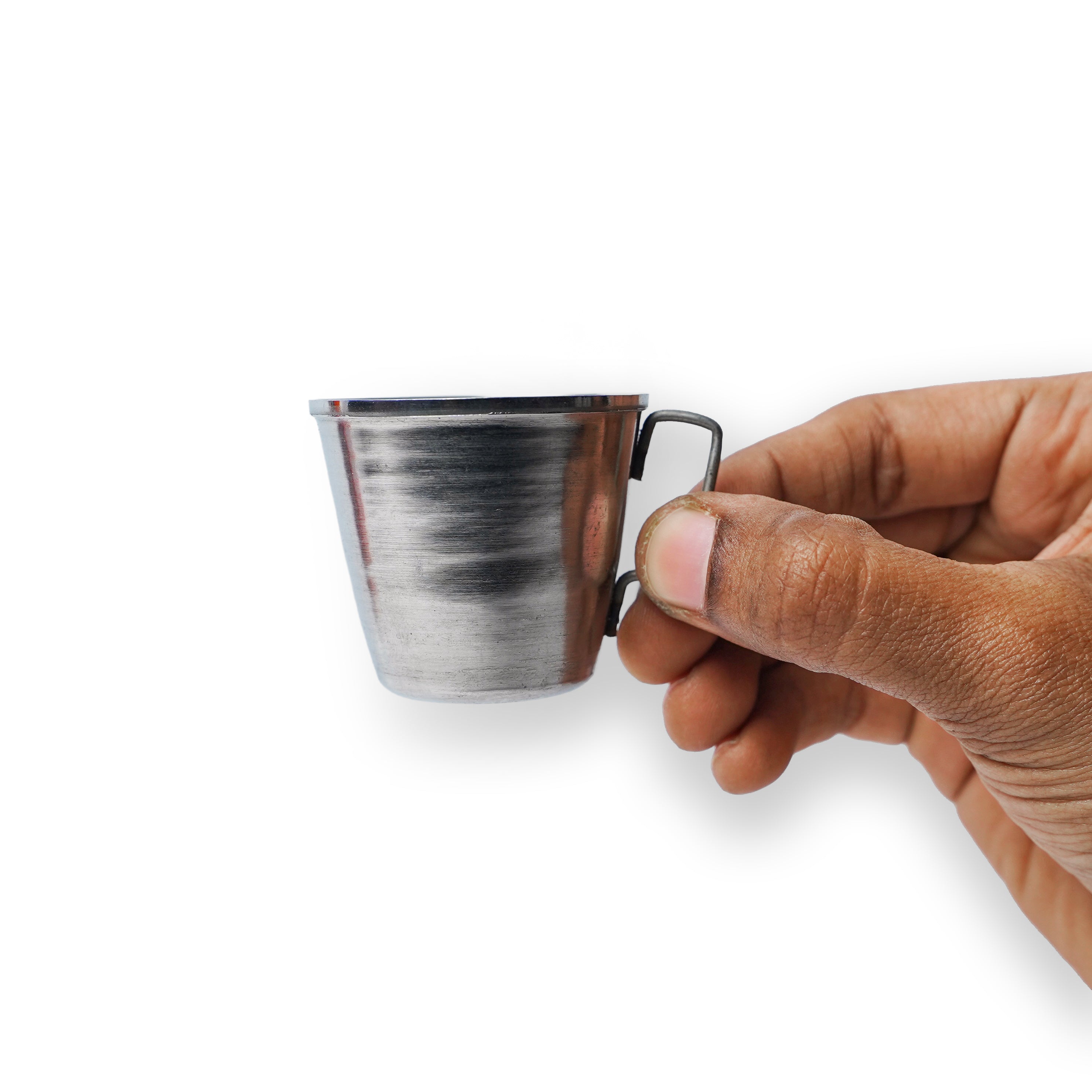 Miniature Tea Cup
