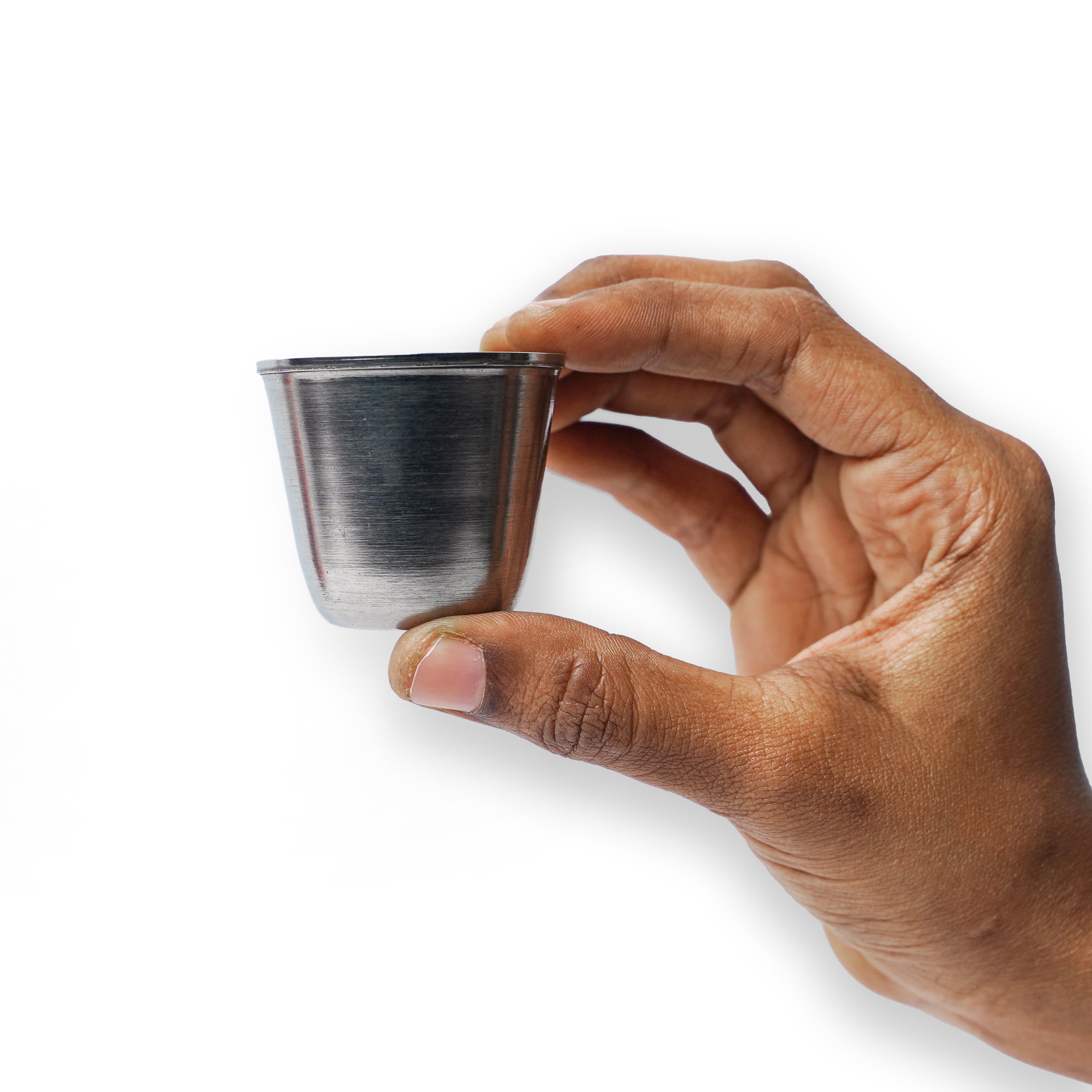 Miniature Glass