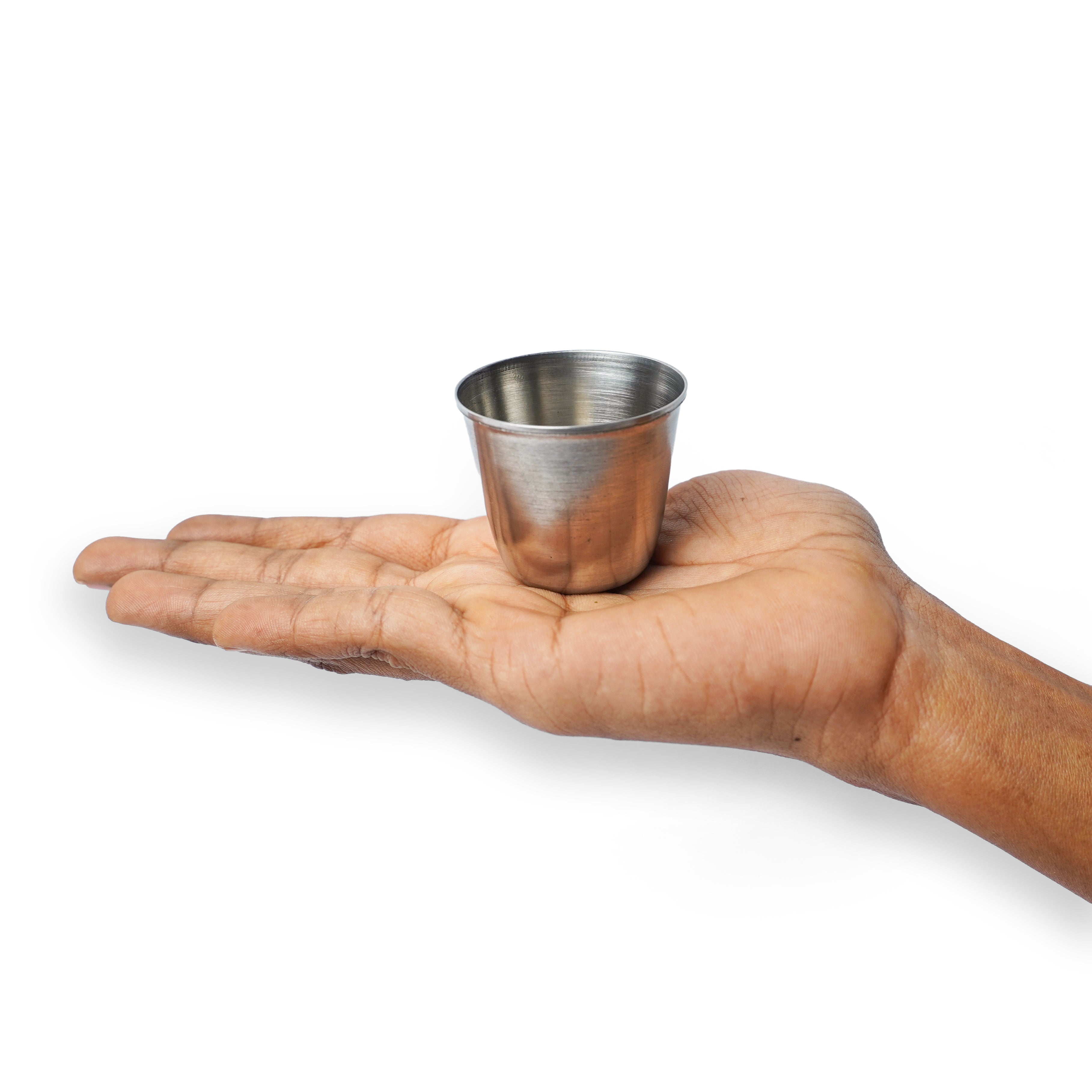 Miniature Glass