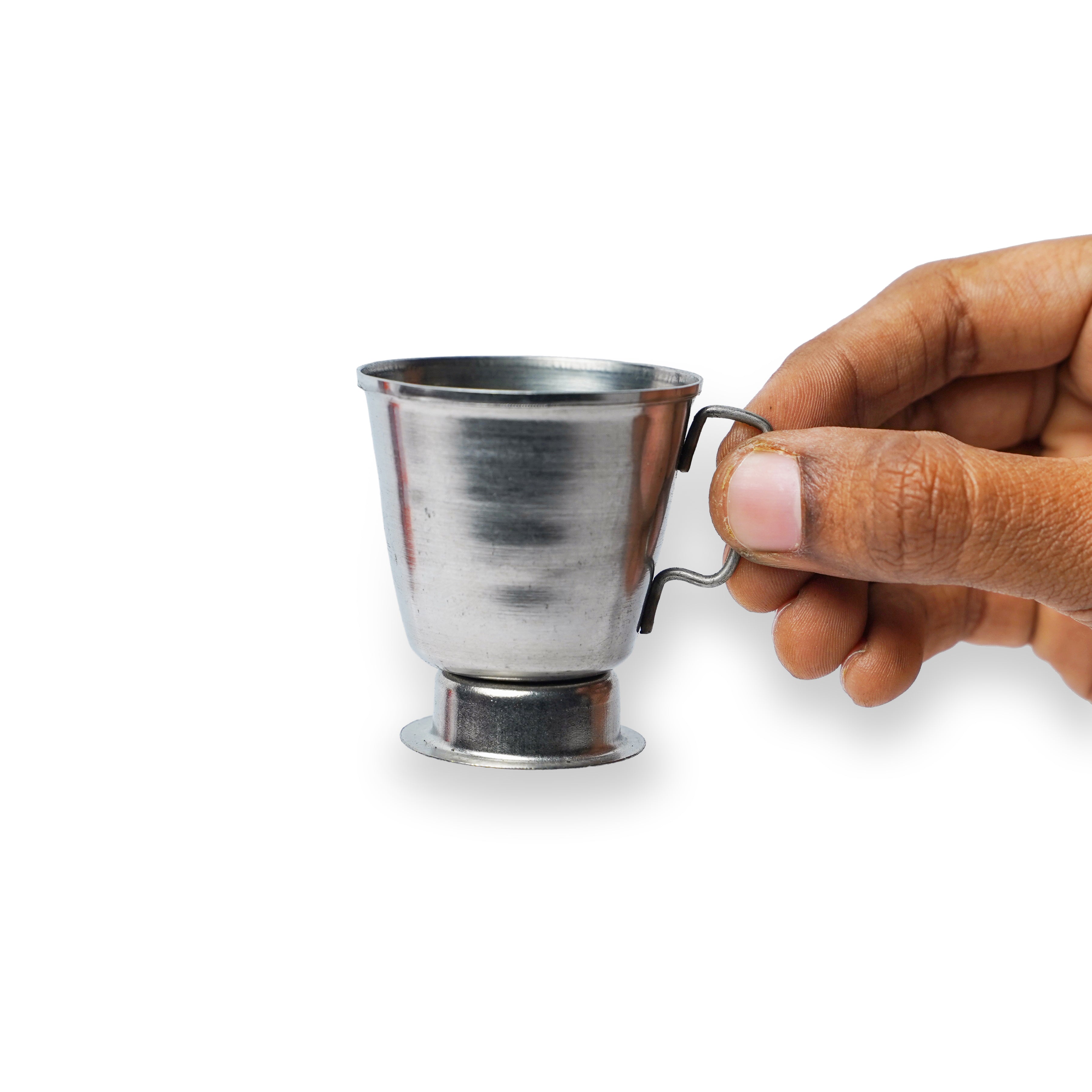 Miniature Cup with Handle