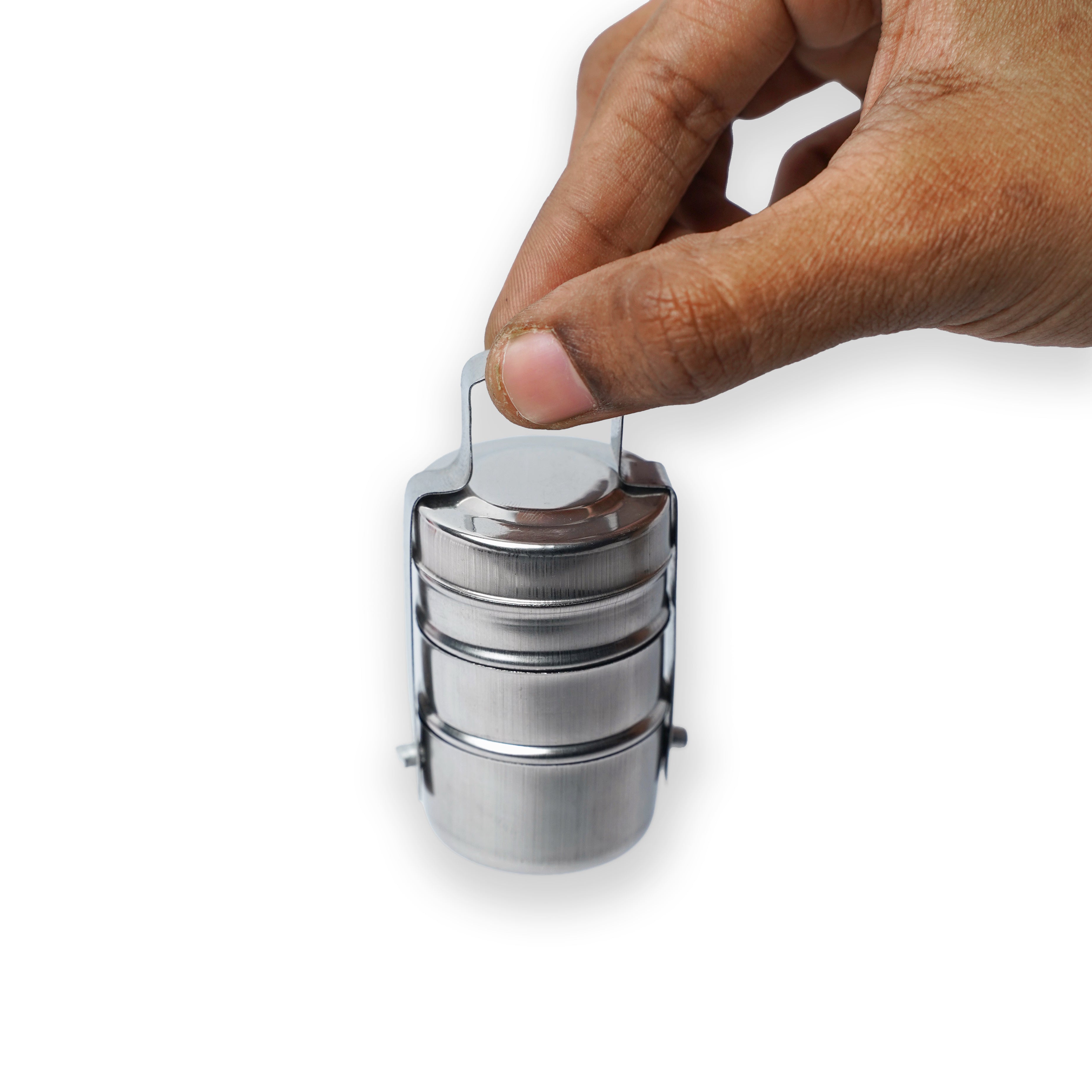 Miniature Tiffin Box