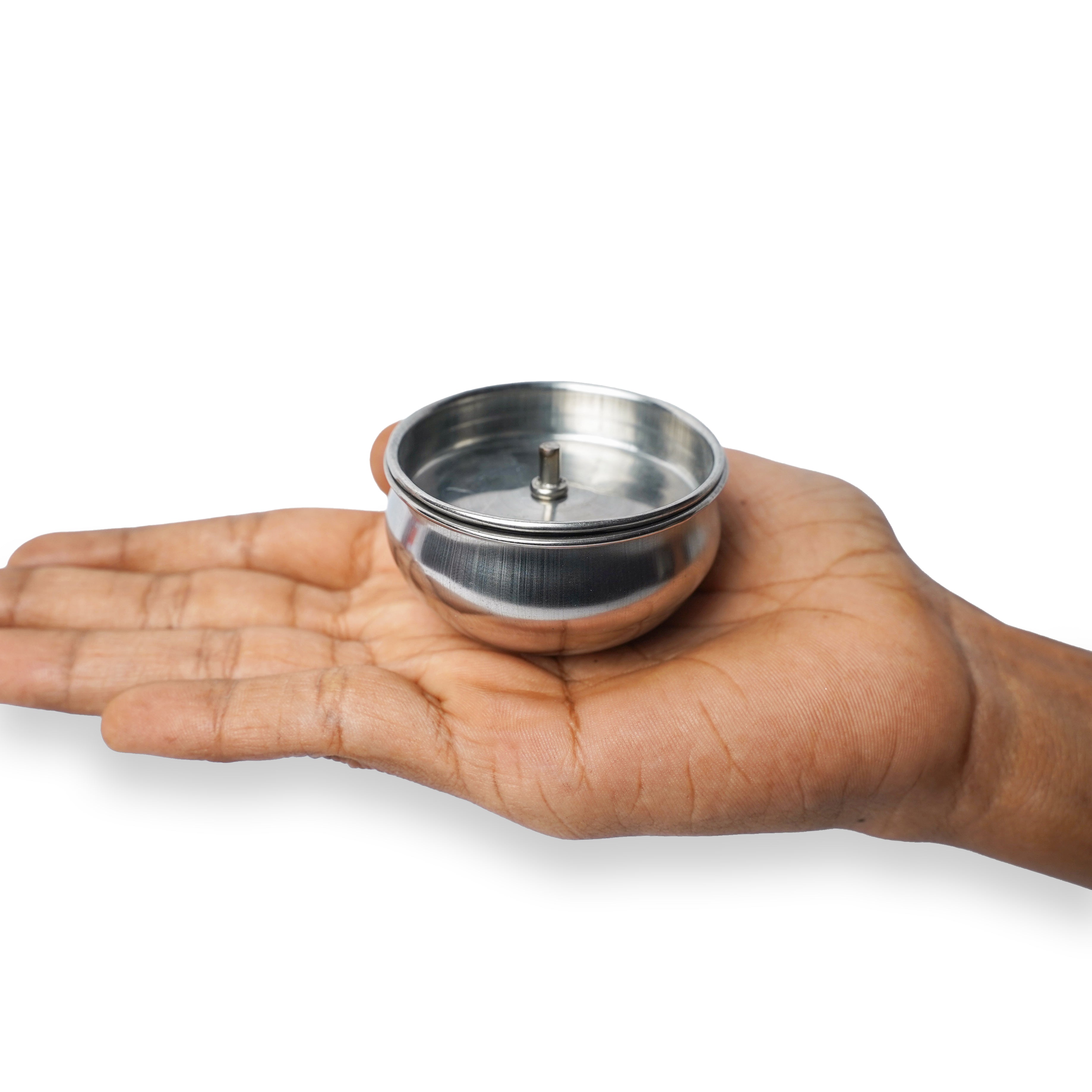 Miniature Pot