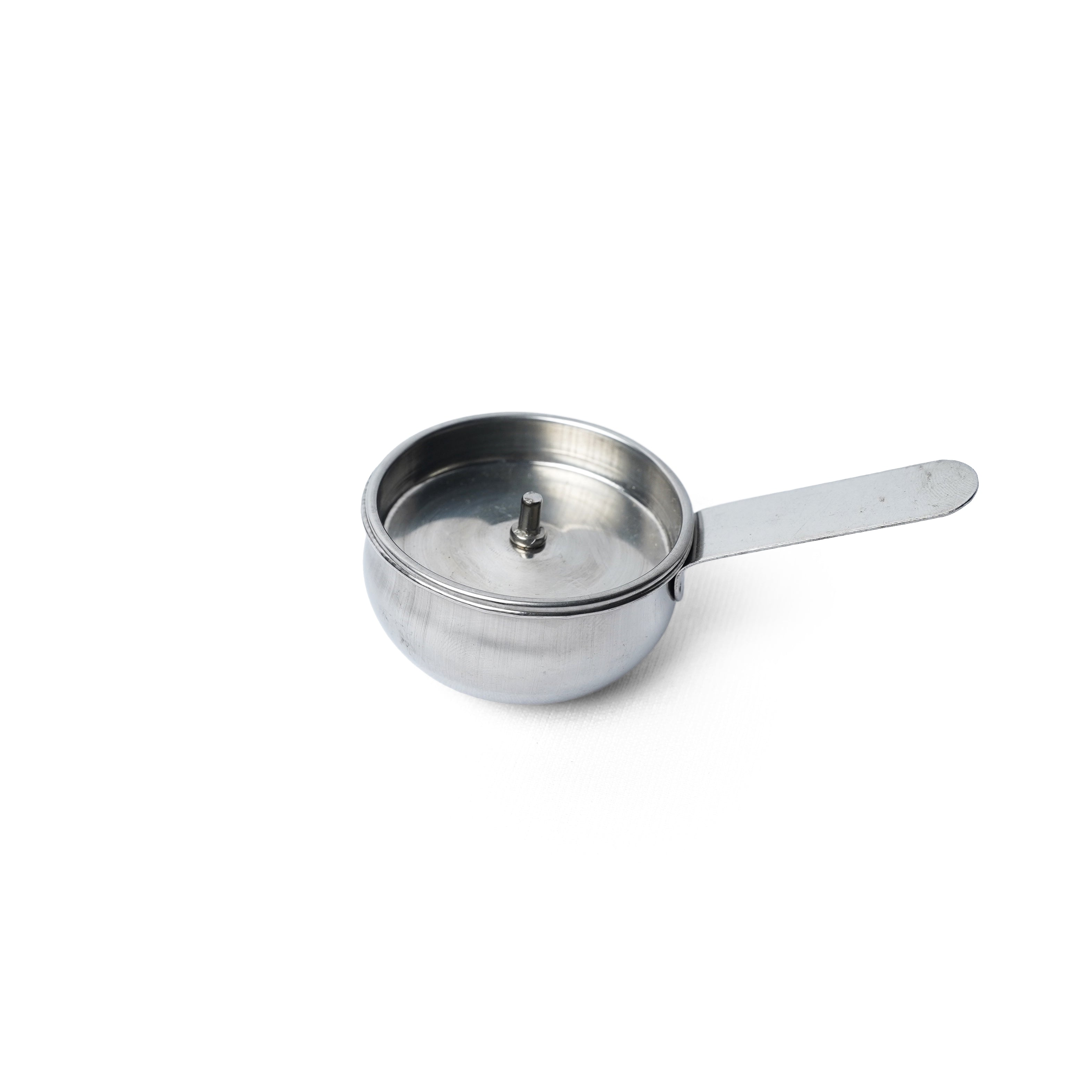 Miniature Pot With Handle