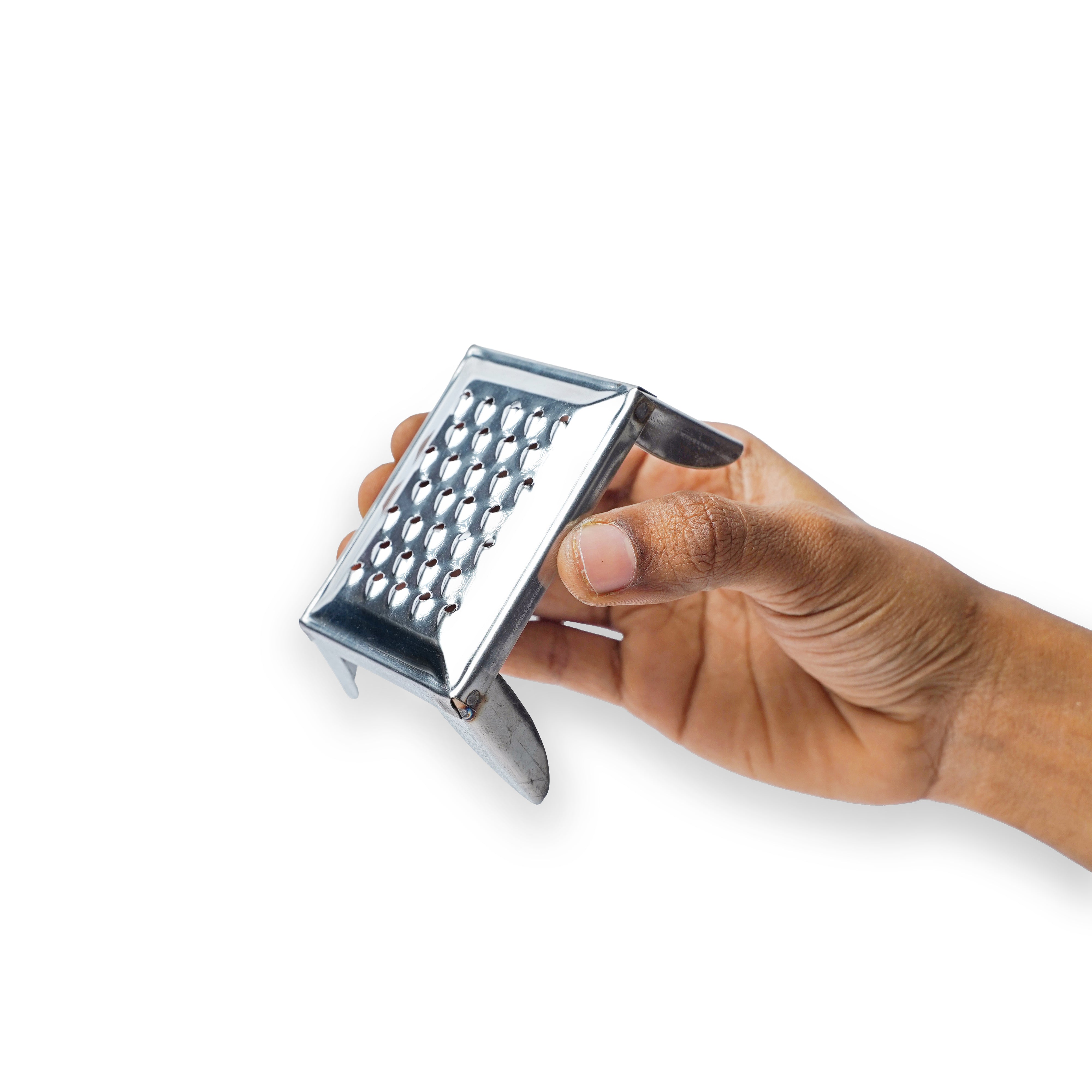 Miniature Grater - Rectangle