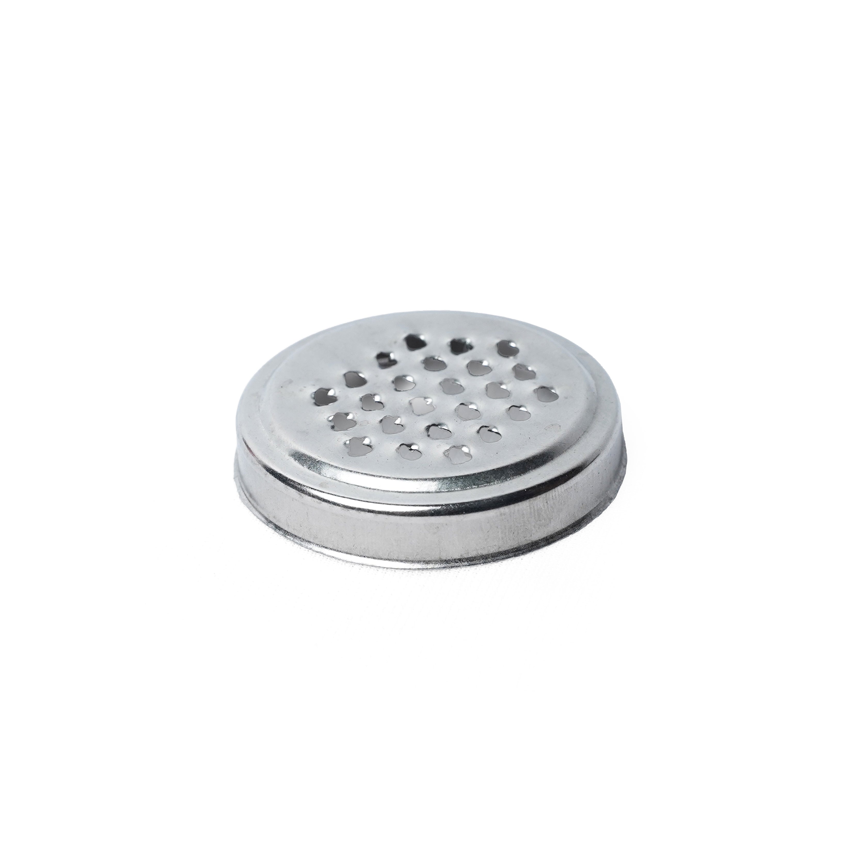 Miniature Grater - Round