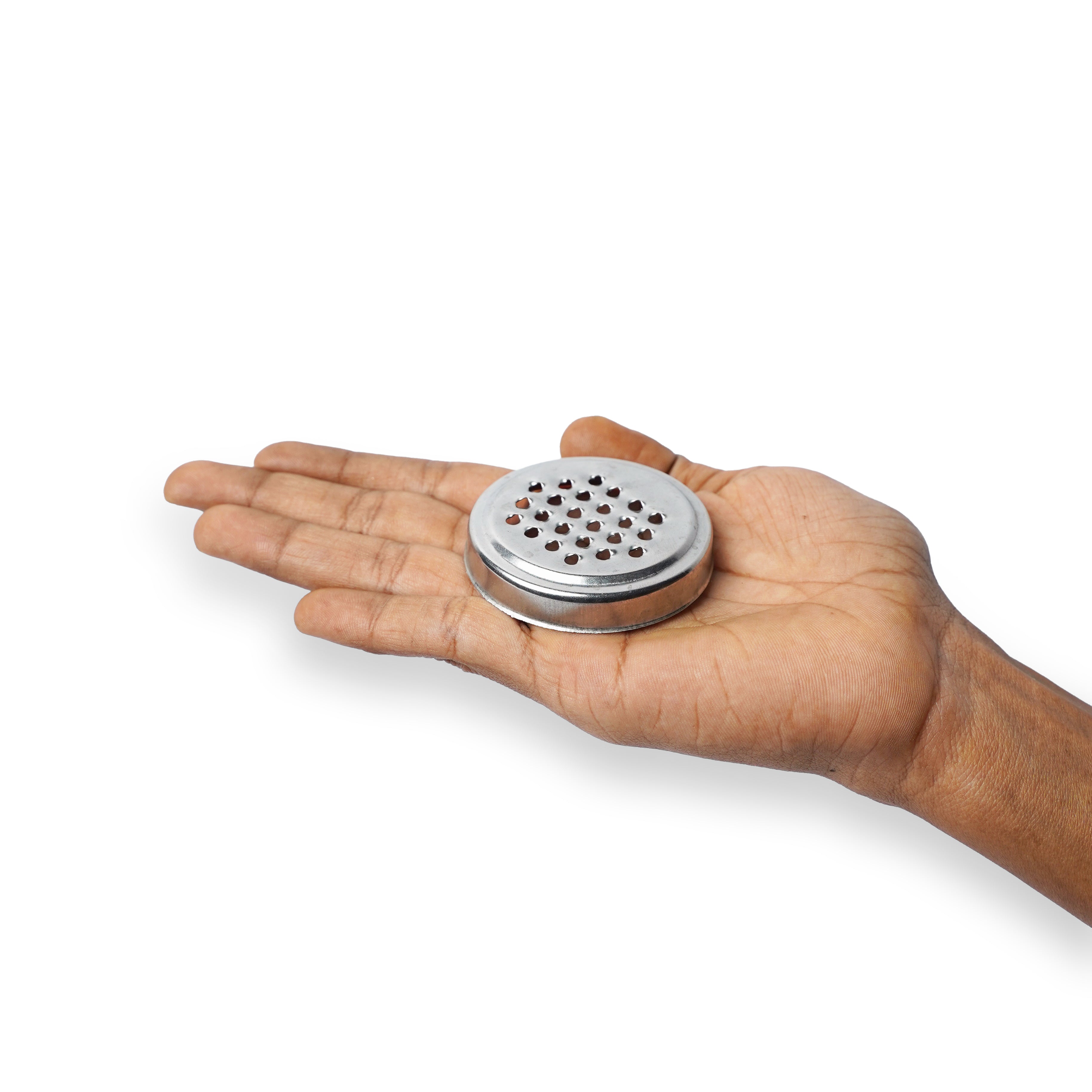 Miniature Grater - Round