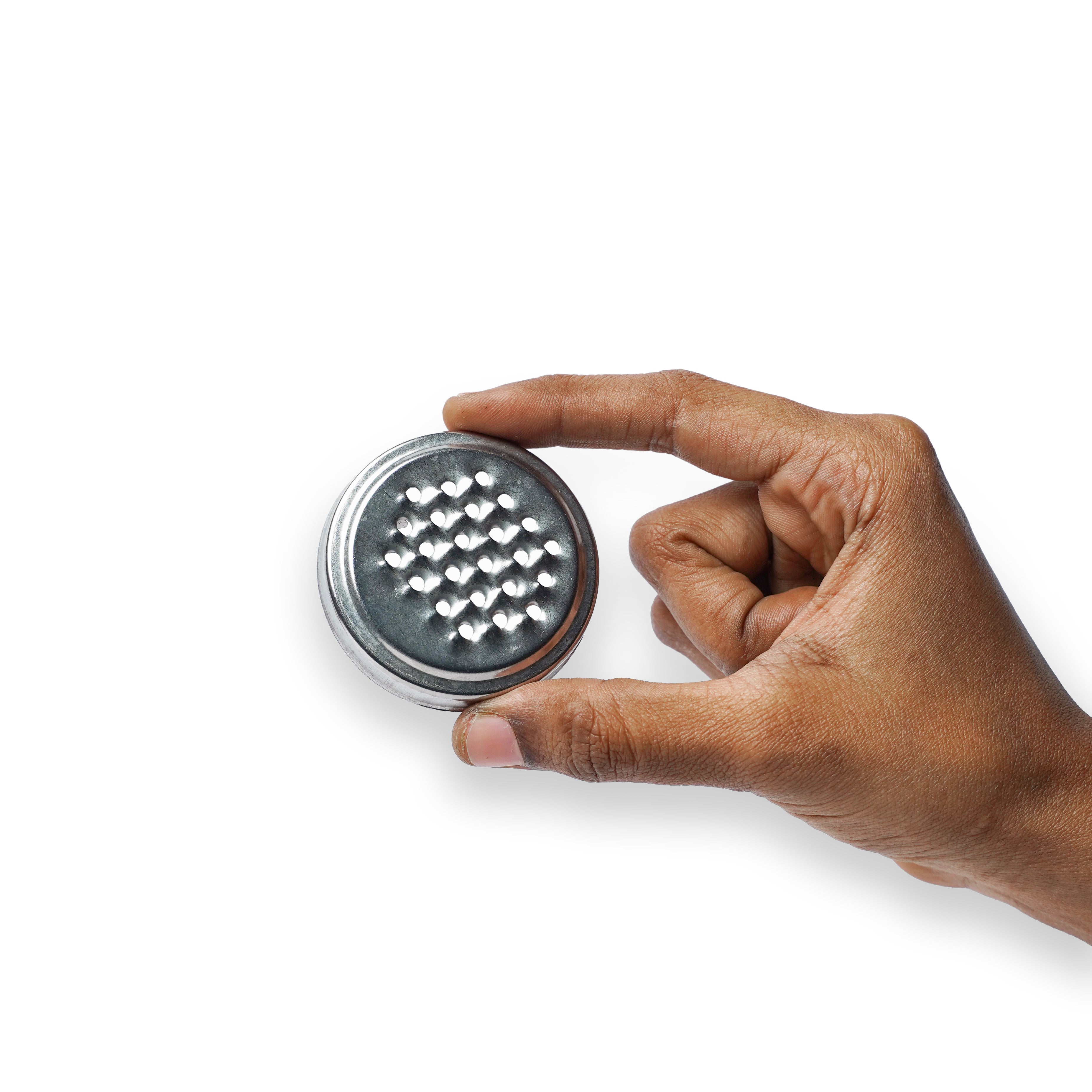 Miniature Grater - Round