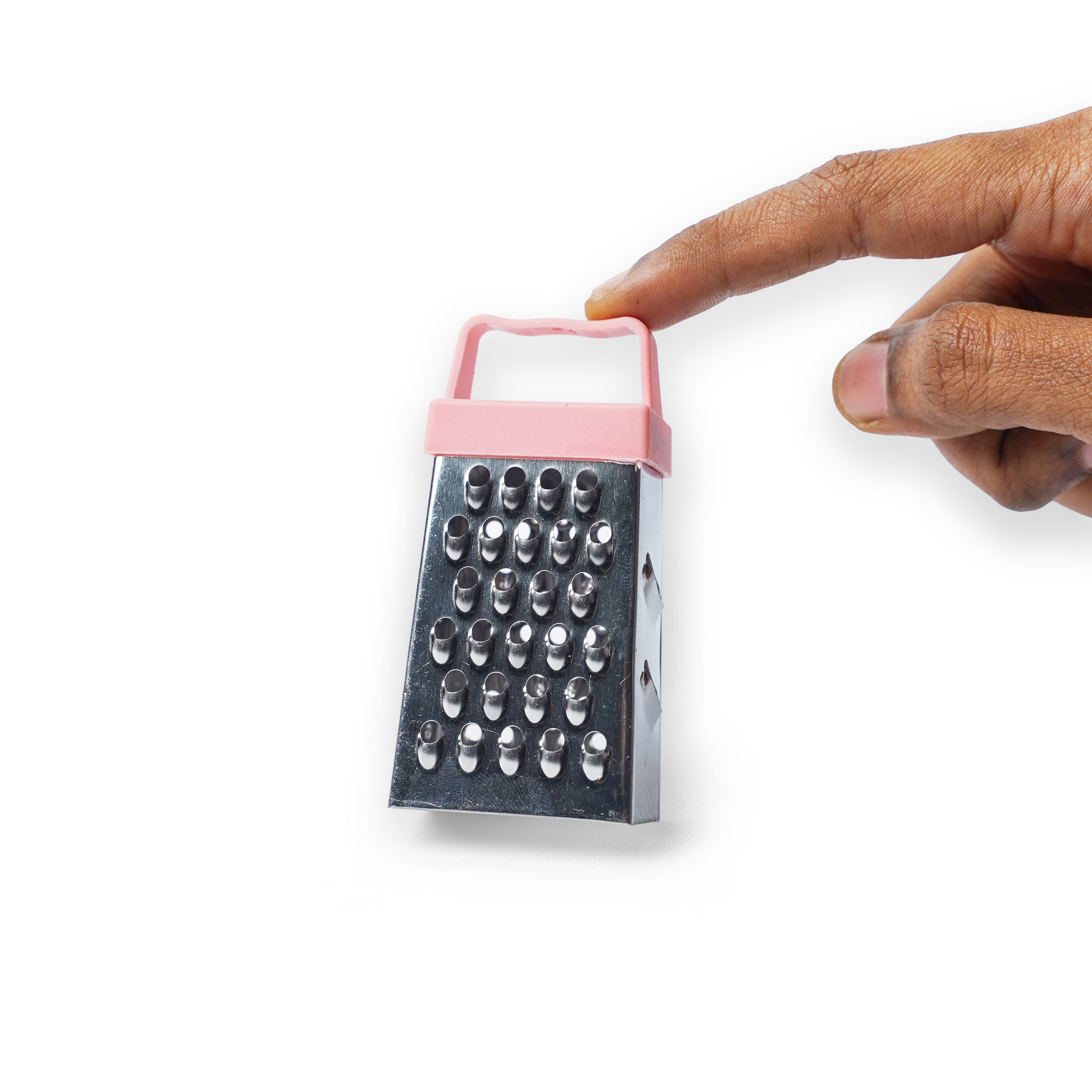 Miniature Grater - Square