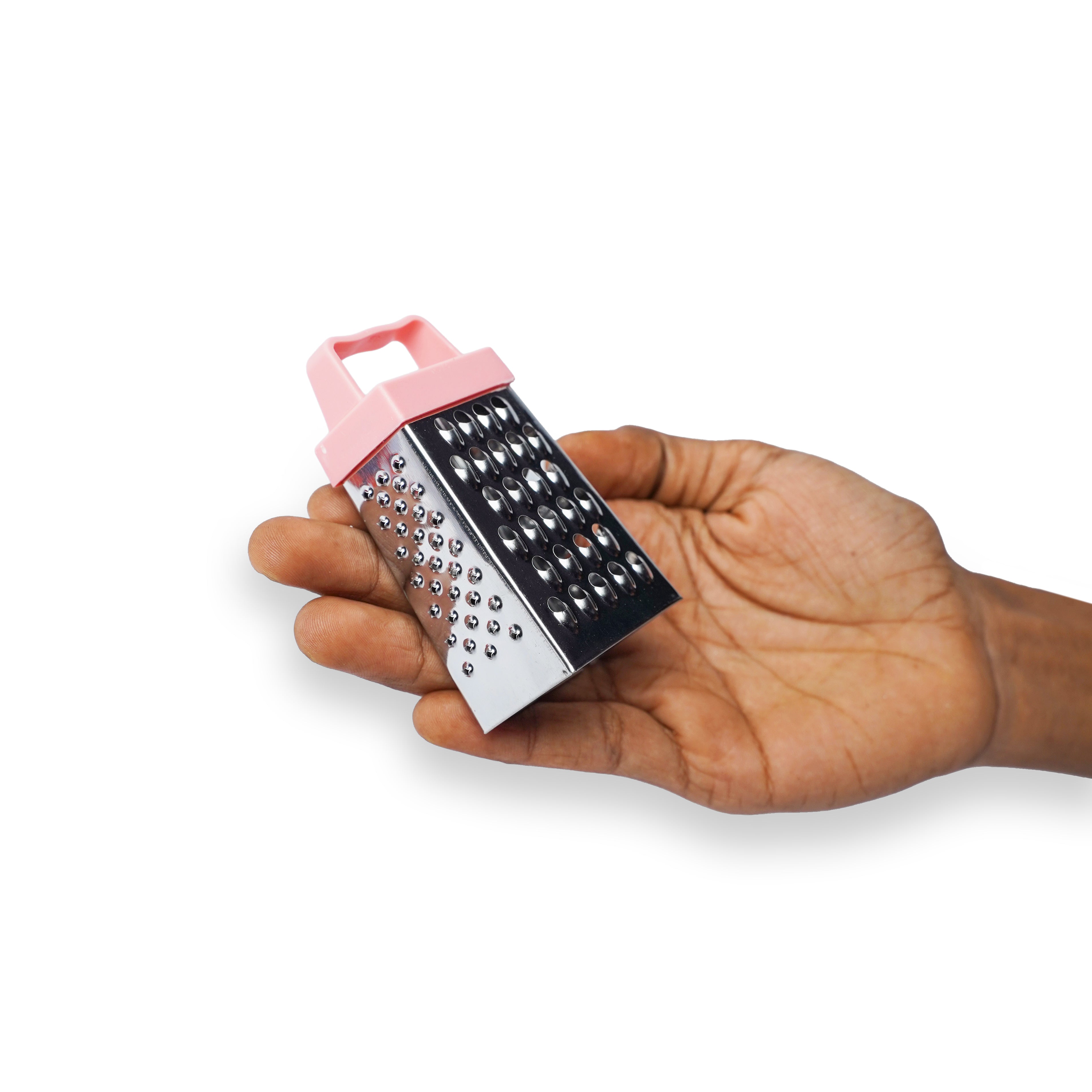 Miniature Grater - Square