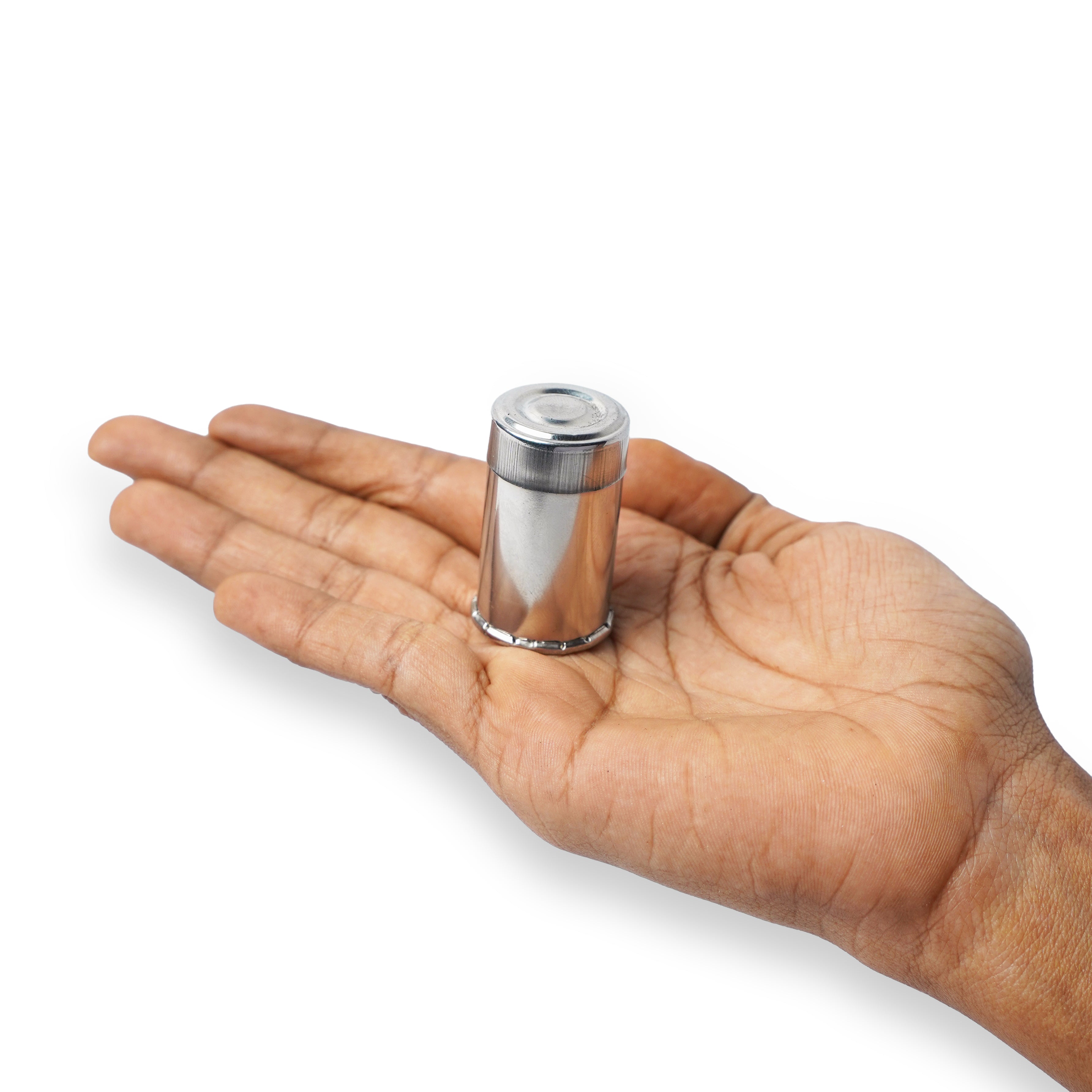 Miniature Podi Dabbi