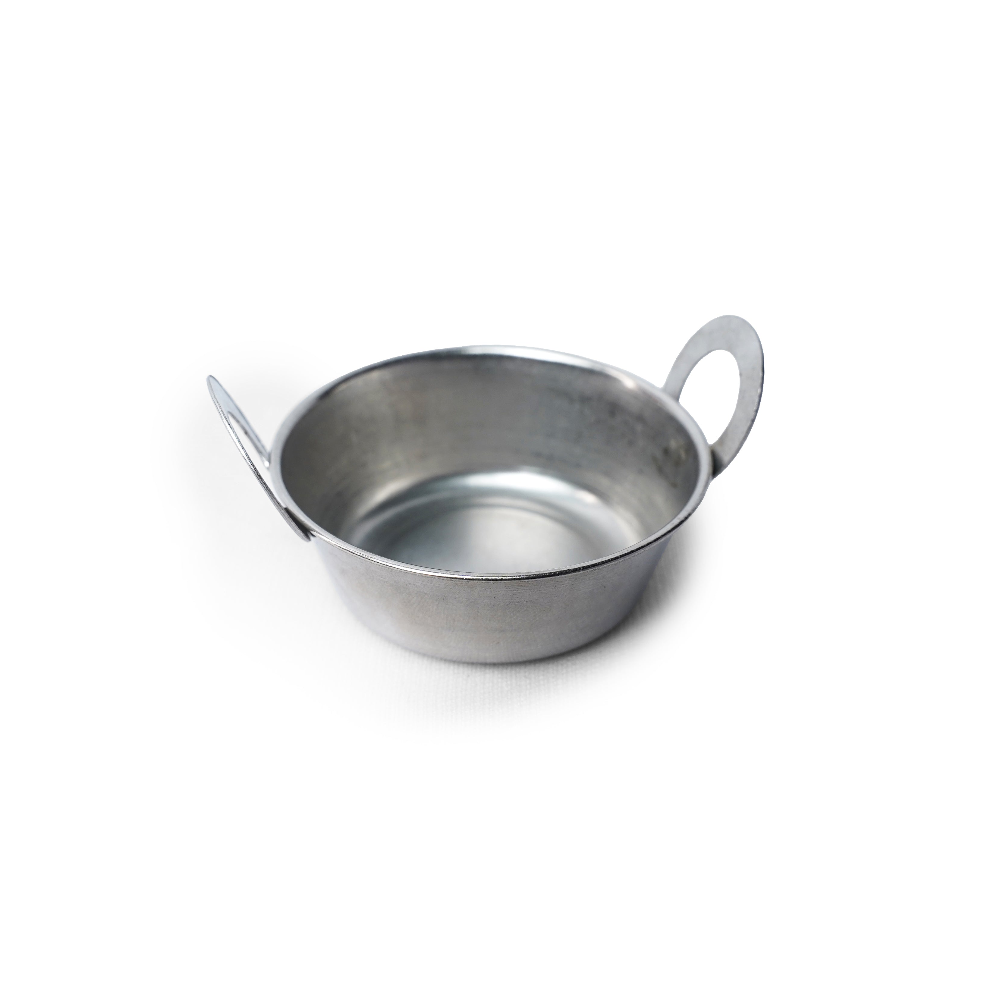 Miniature Kadai