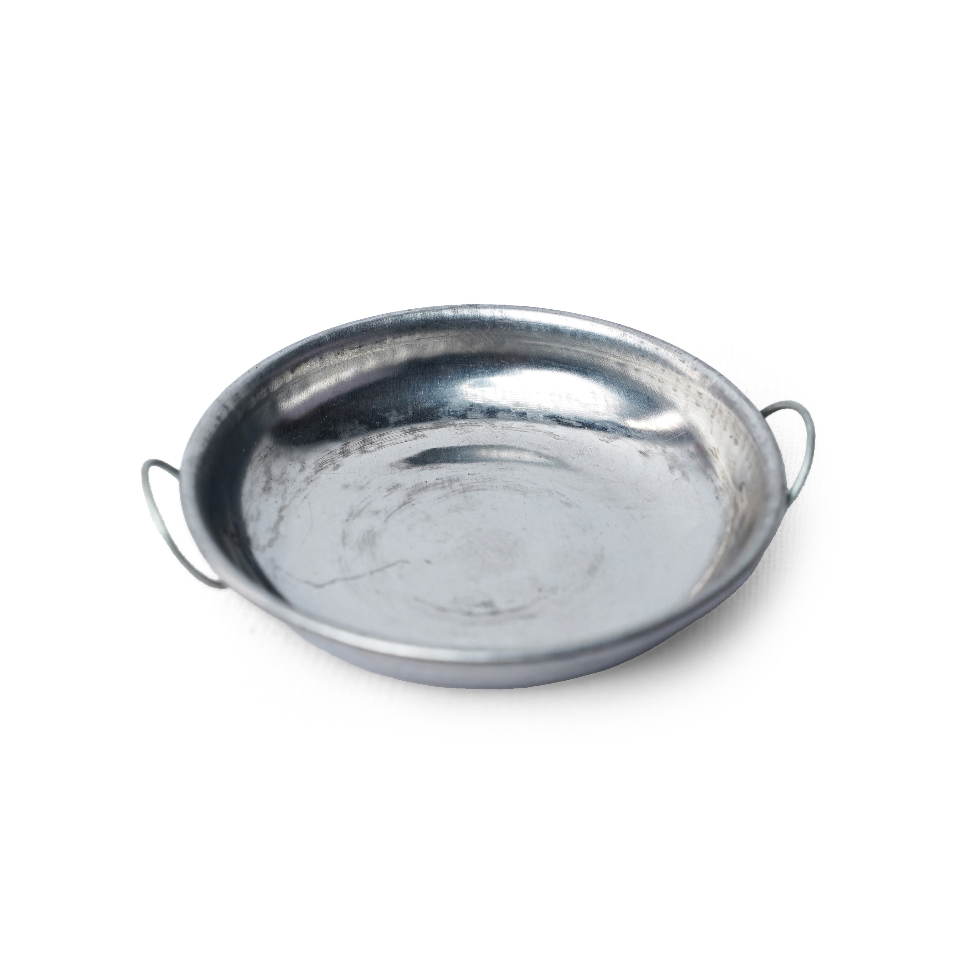 Miniature Mini Kadai