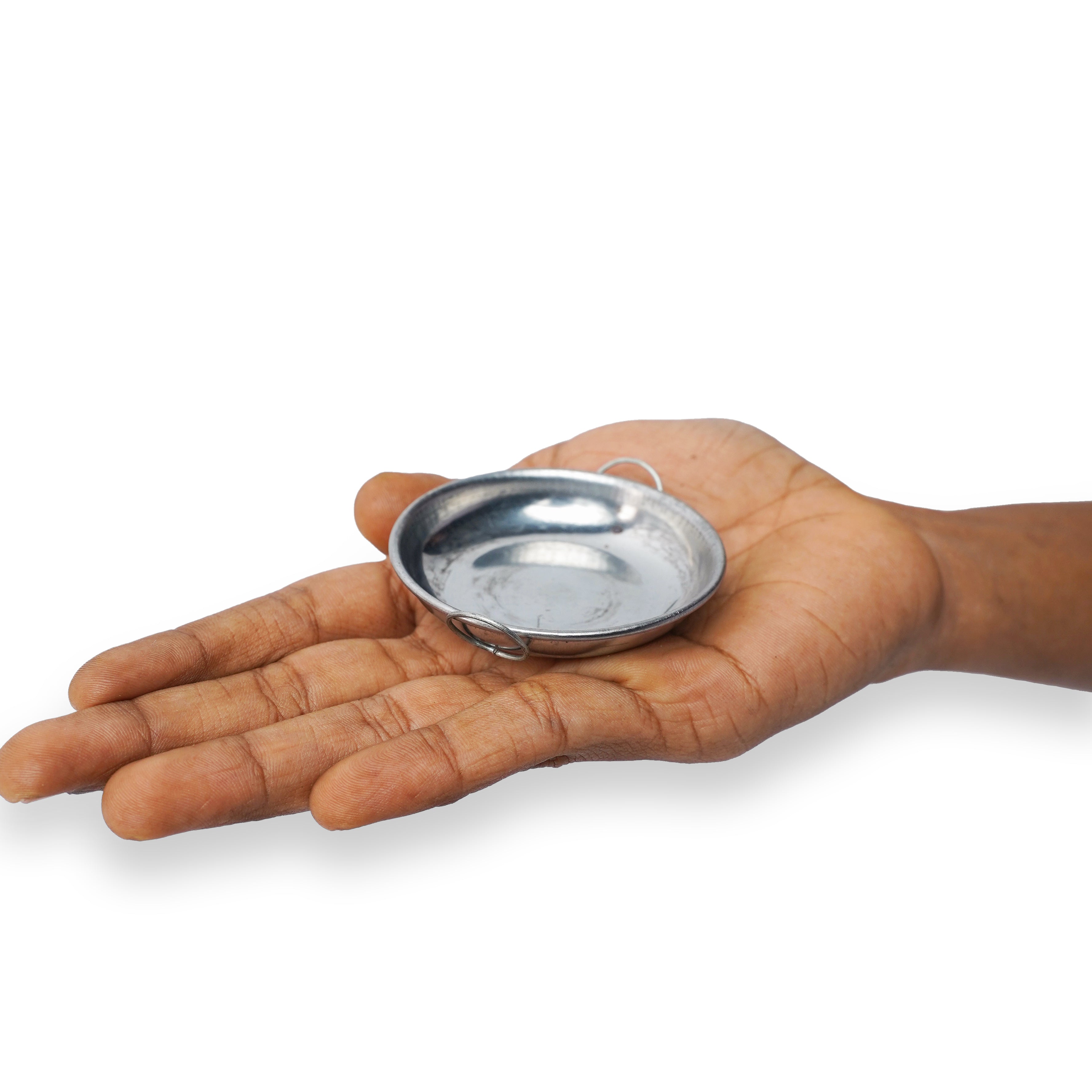 Miniature Mini Kadai