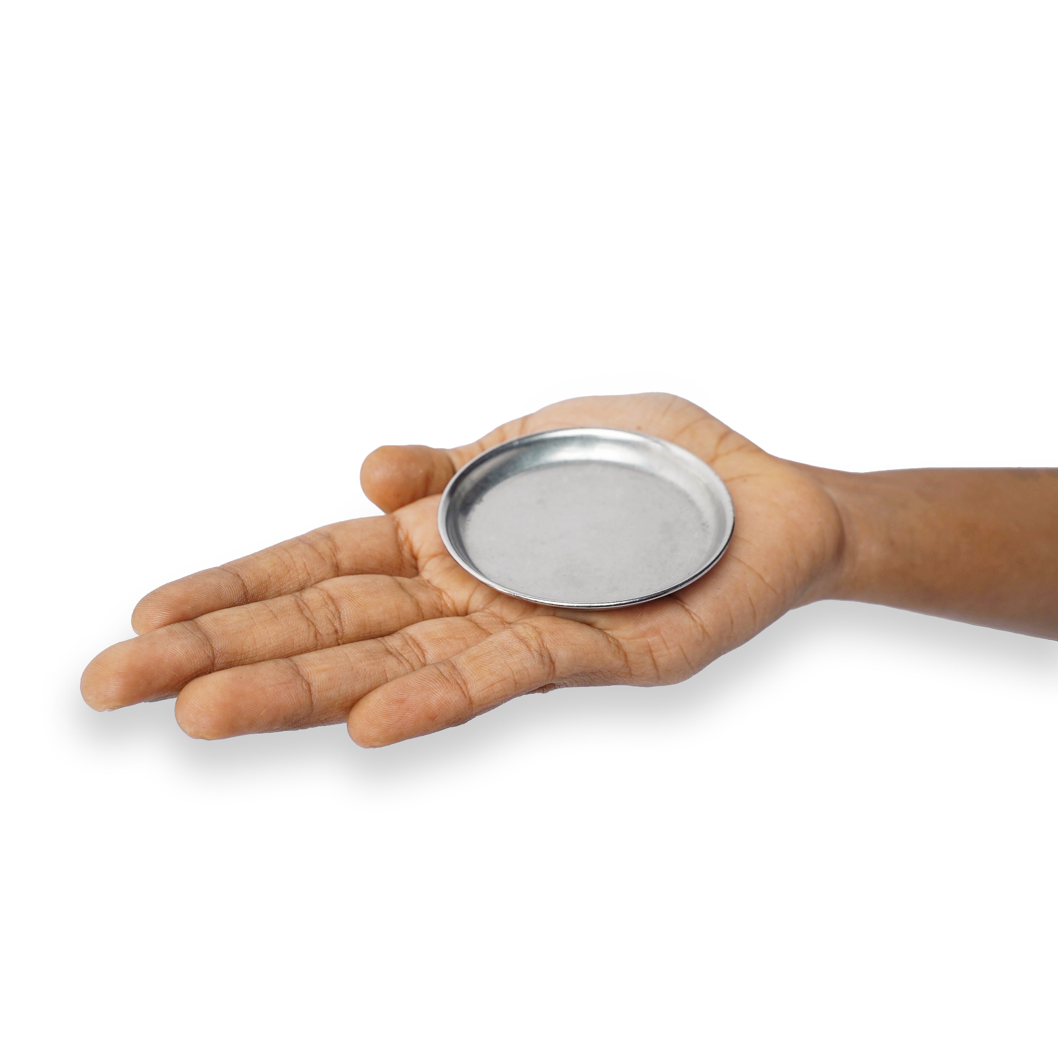 Miniature Plate