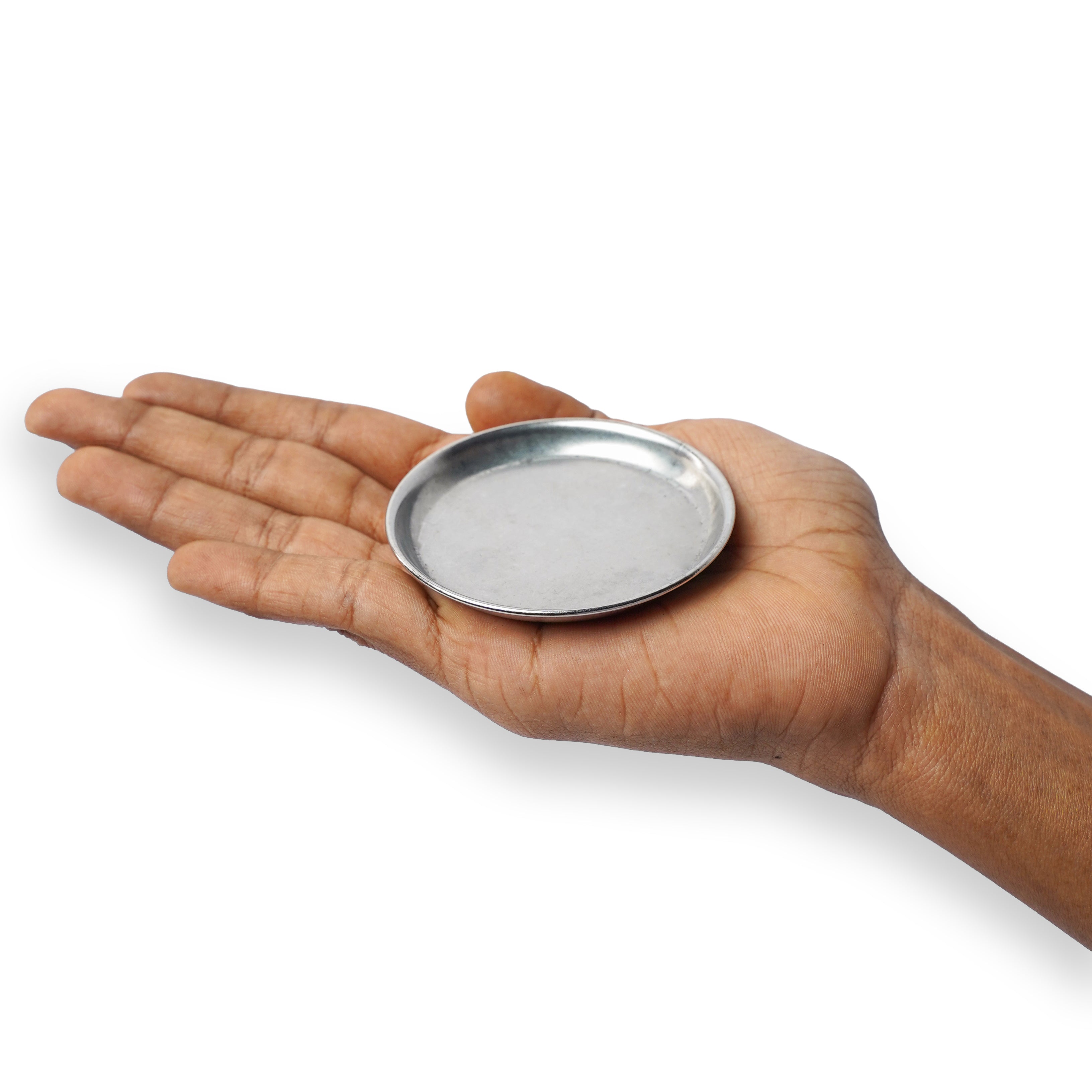 Miniature Plate