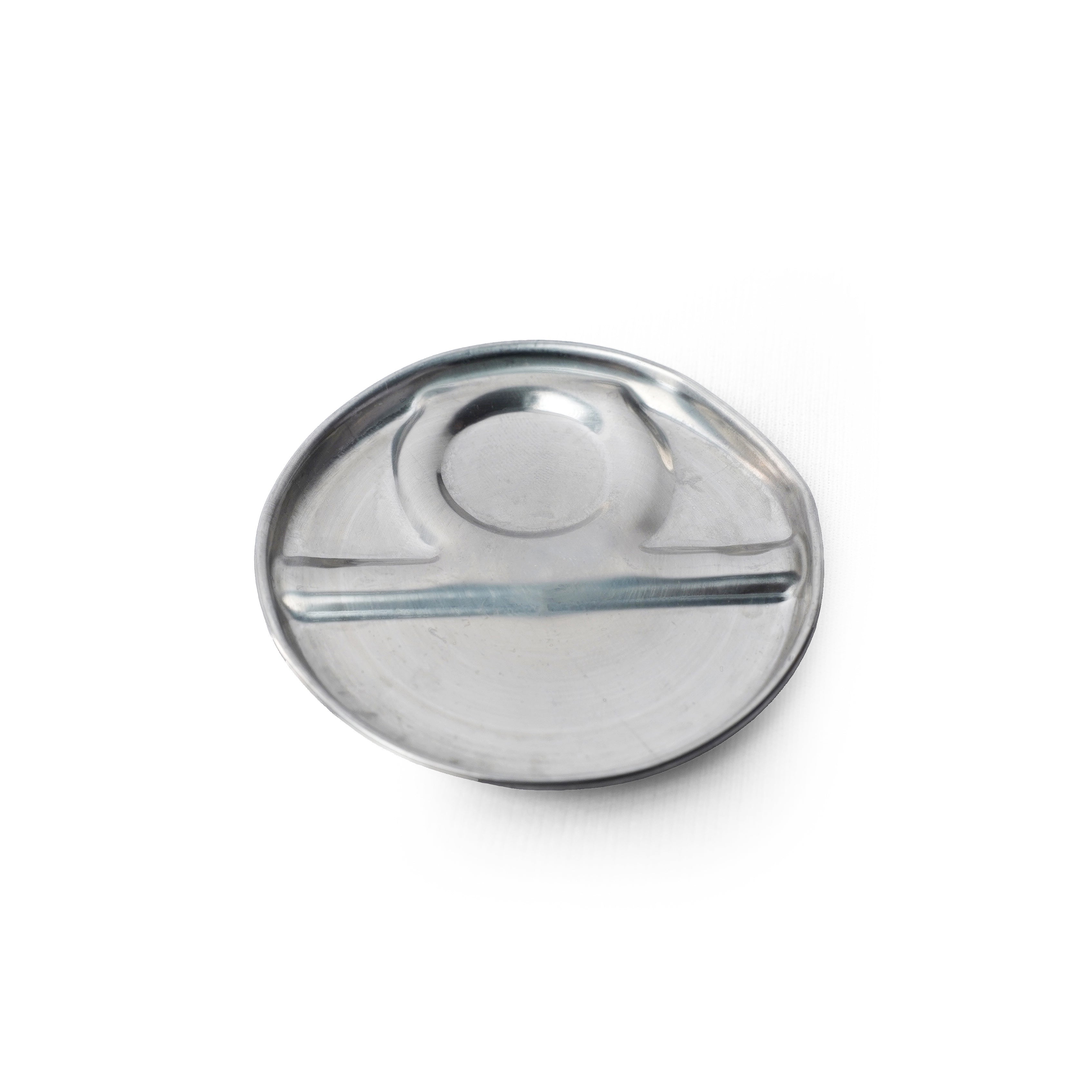 Miniature Kuli Plate