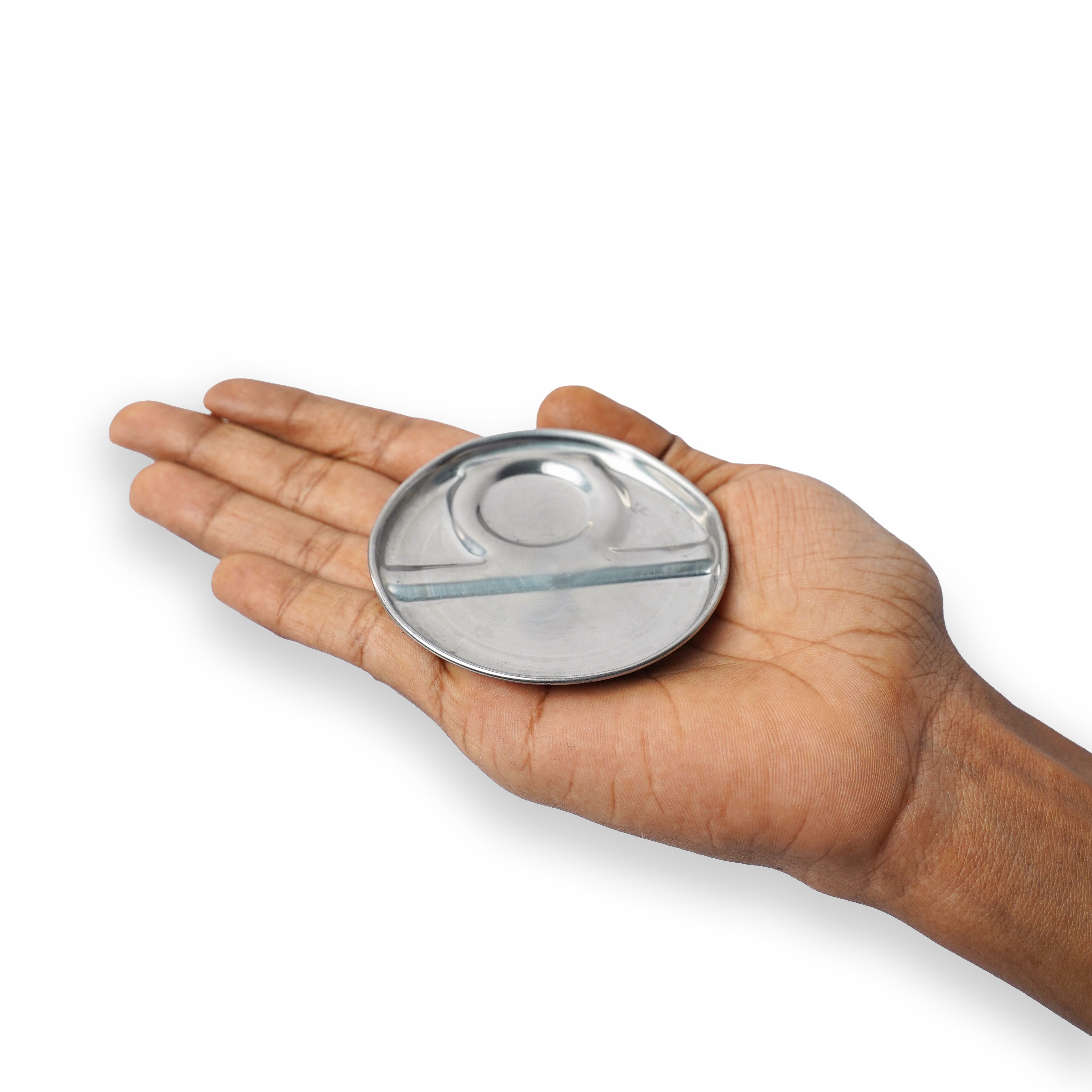 Miniature Kuli Plate