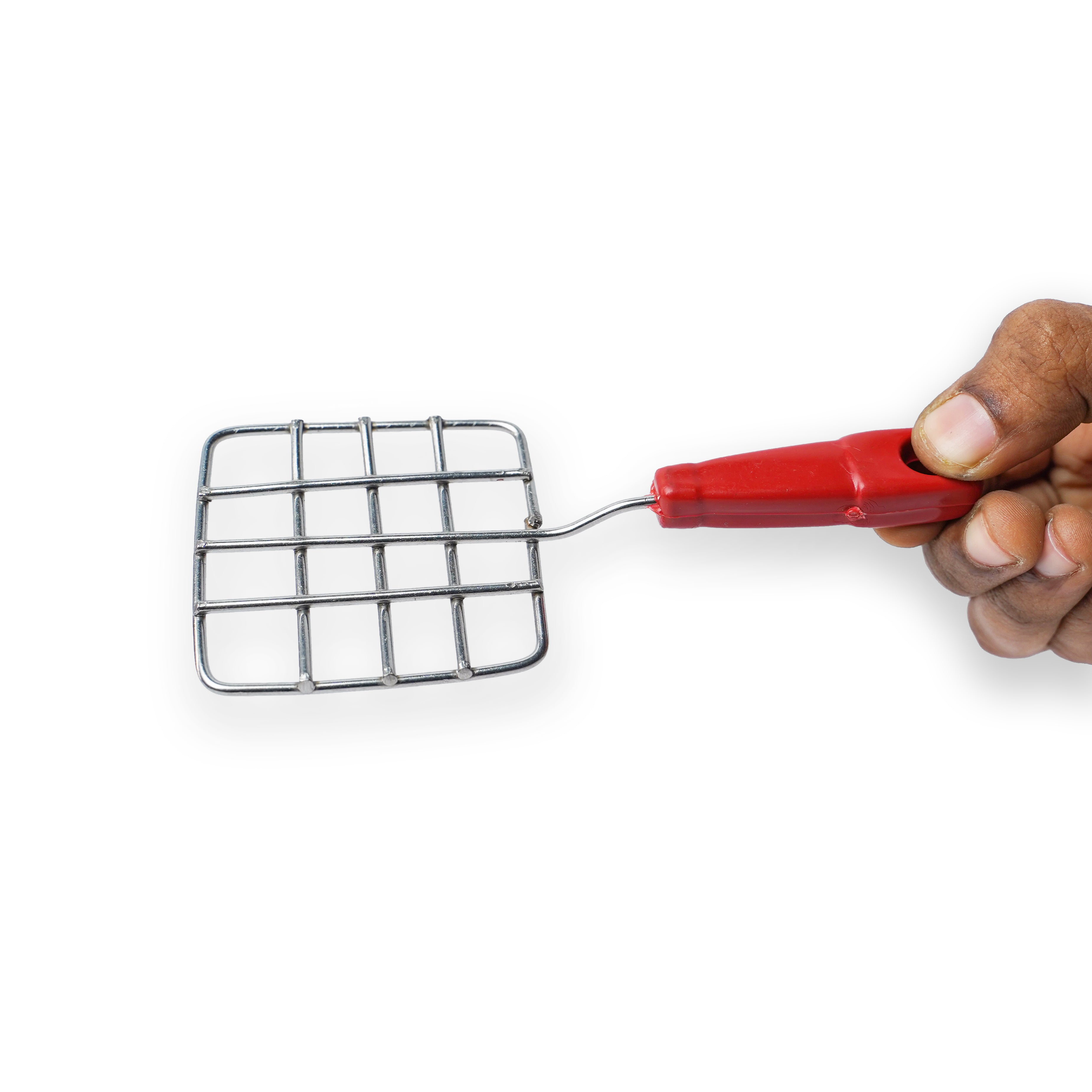 Miniature Square Roaster