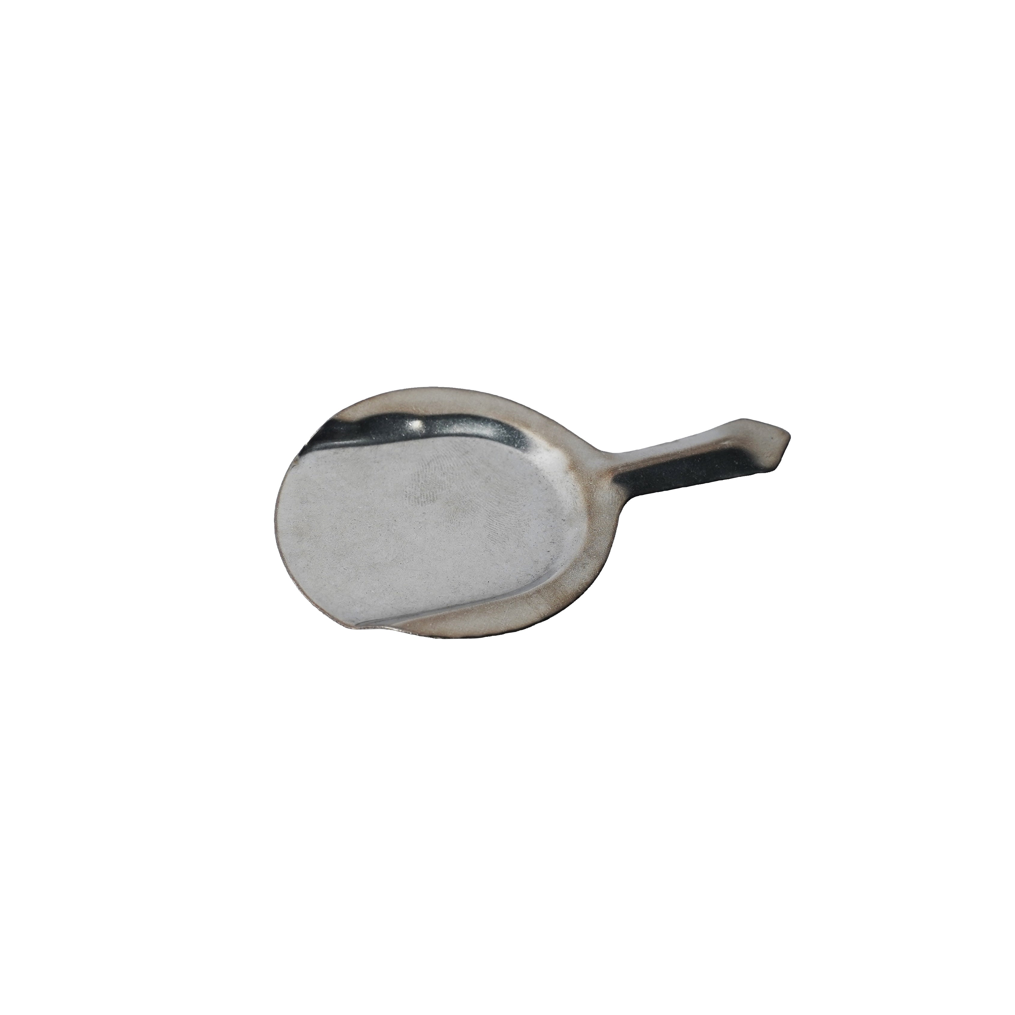 Miniature Steel Moram