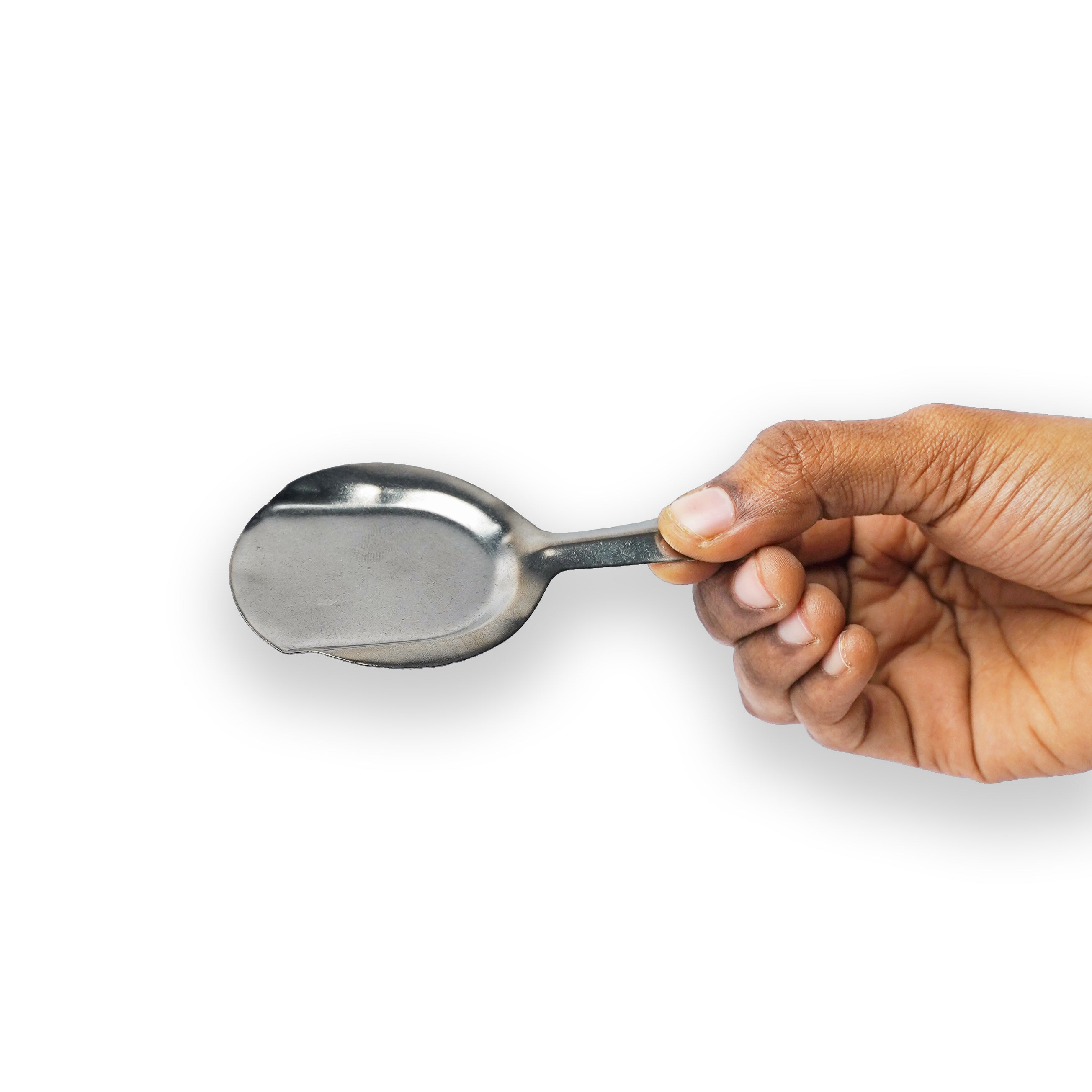 Miniature Steel Moram