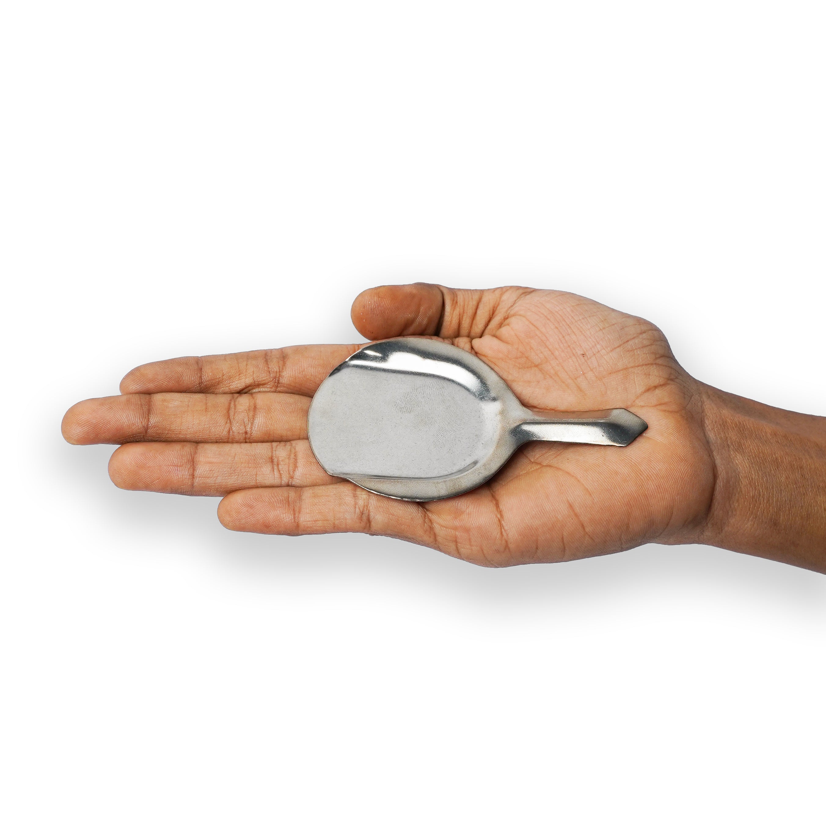 Miniature Steel Moram