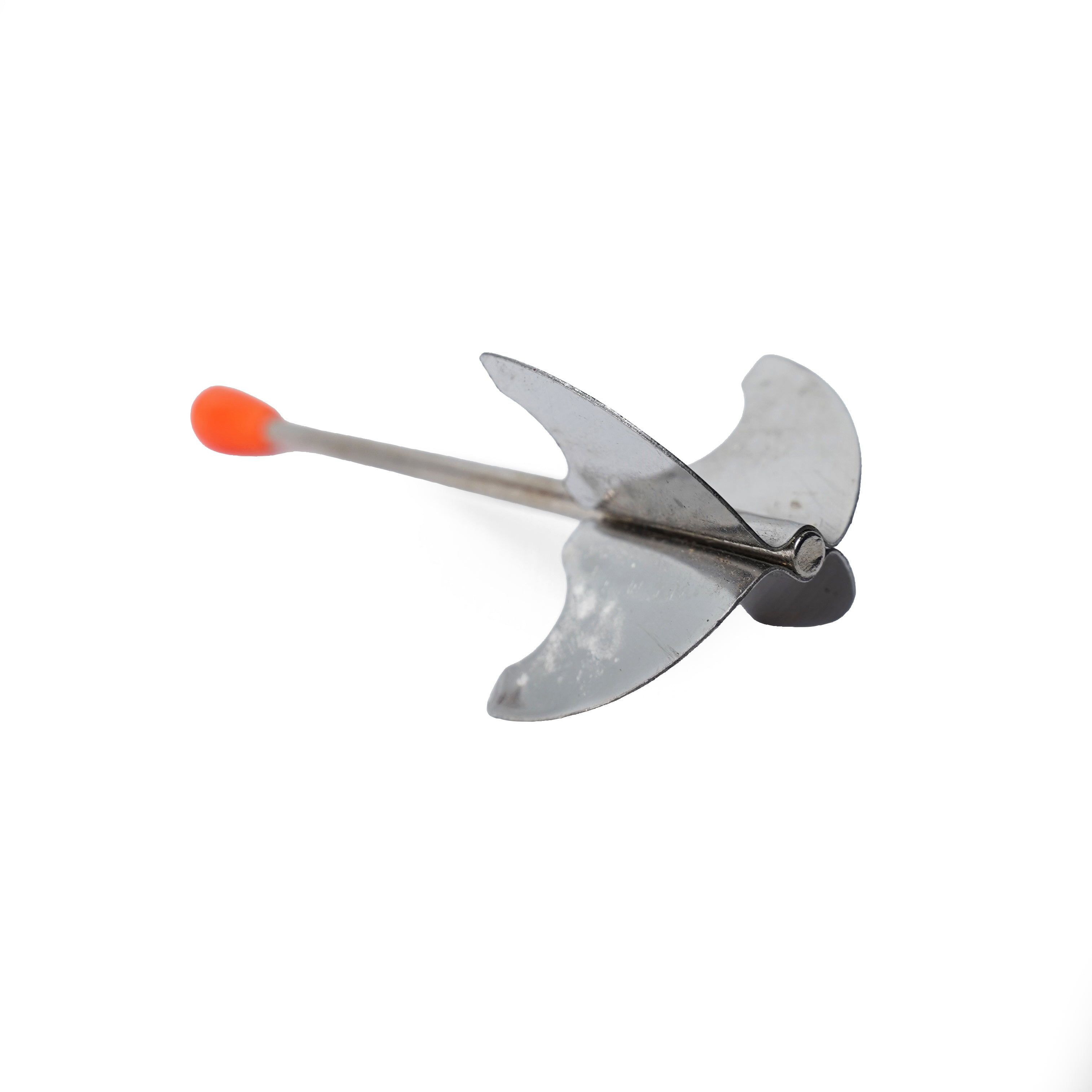 Miniature Steel Churner