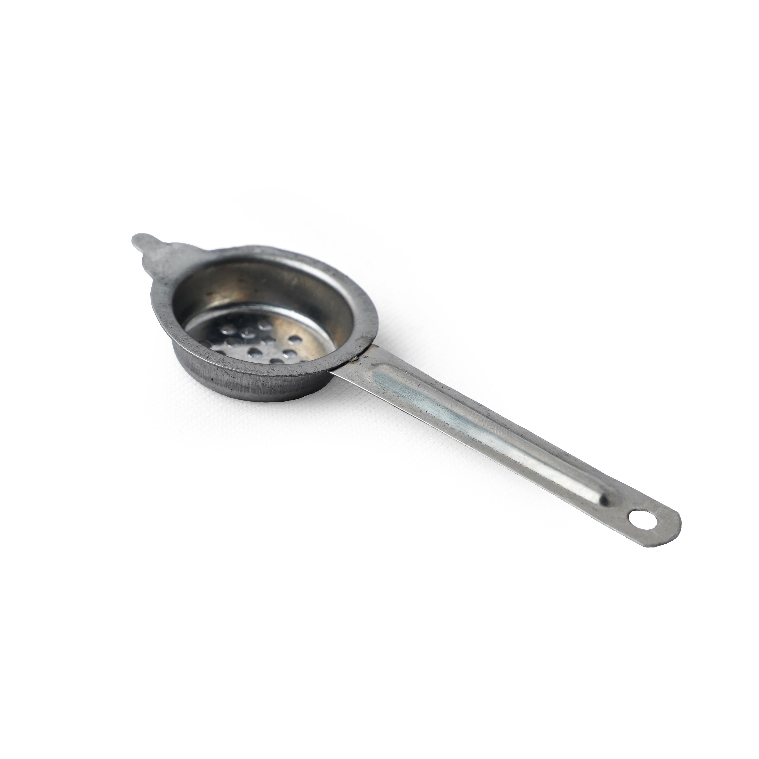 Miniature Tea Strainer