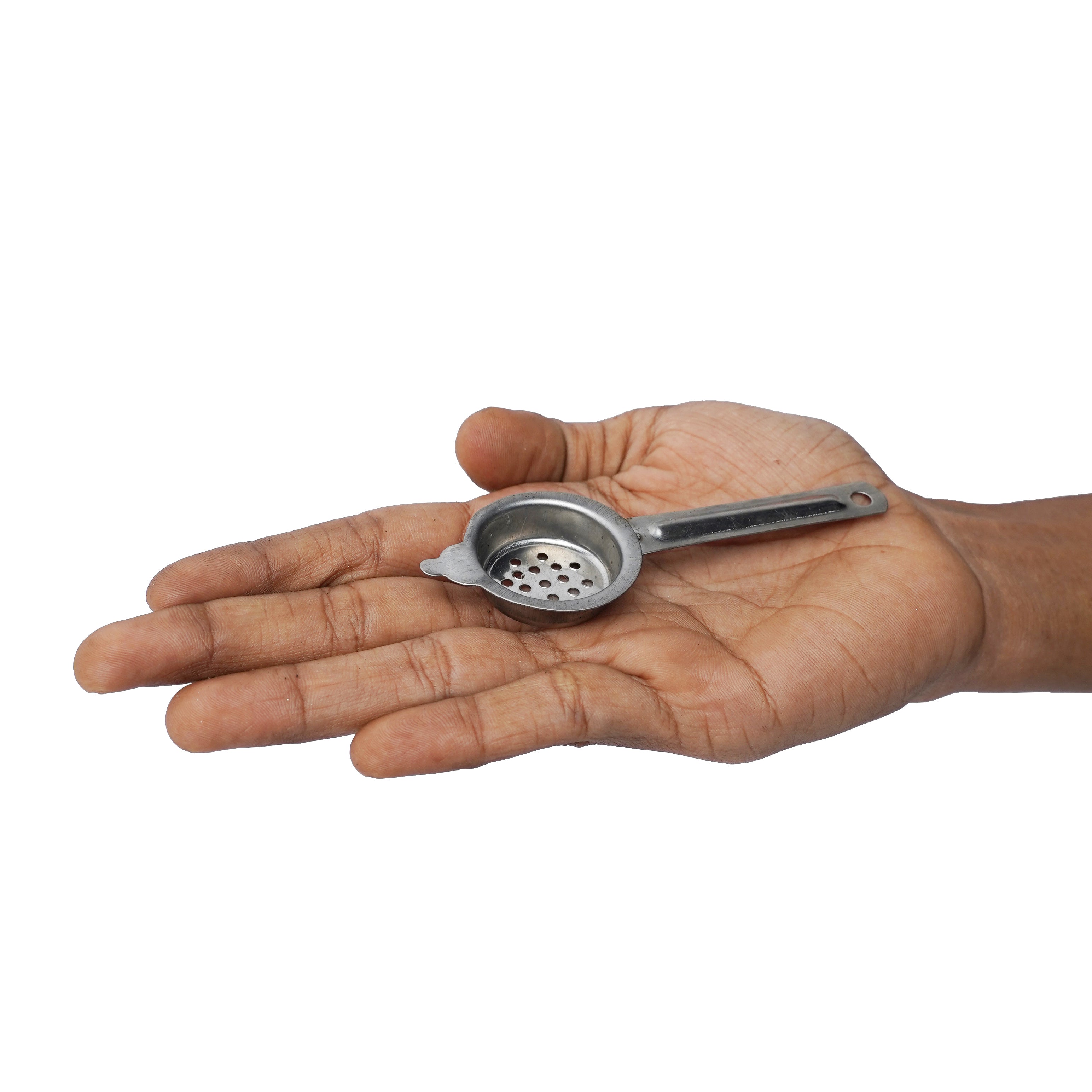 Miniature Tea Strainer