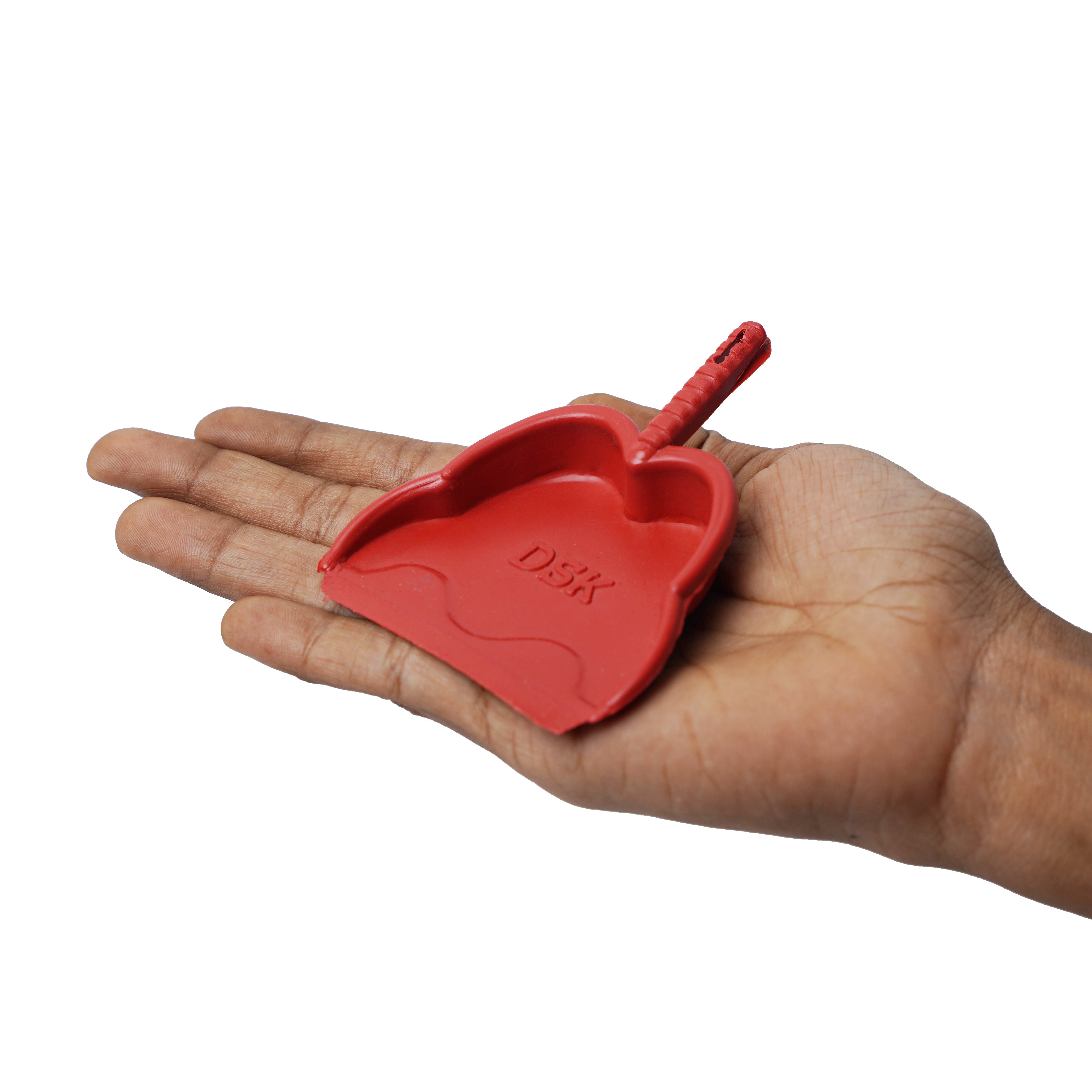 Miniature Moram