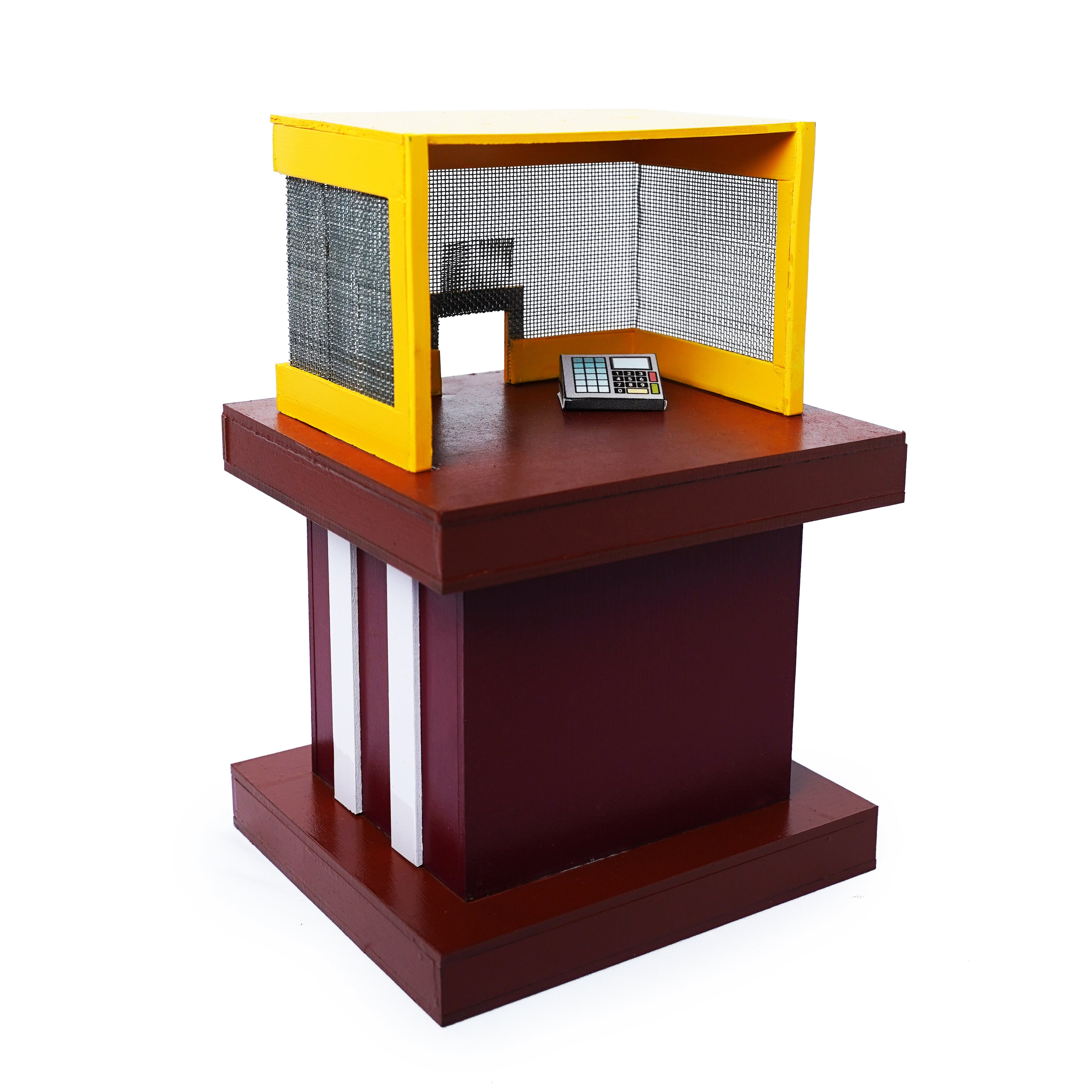 Miniature Archanai Counter