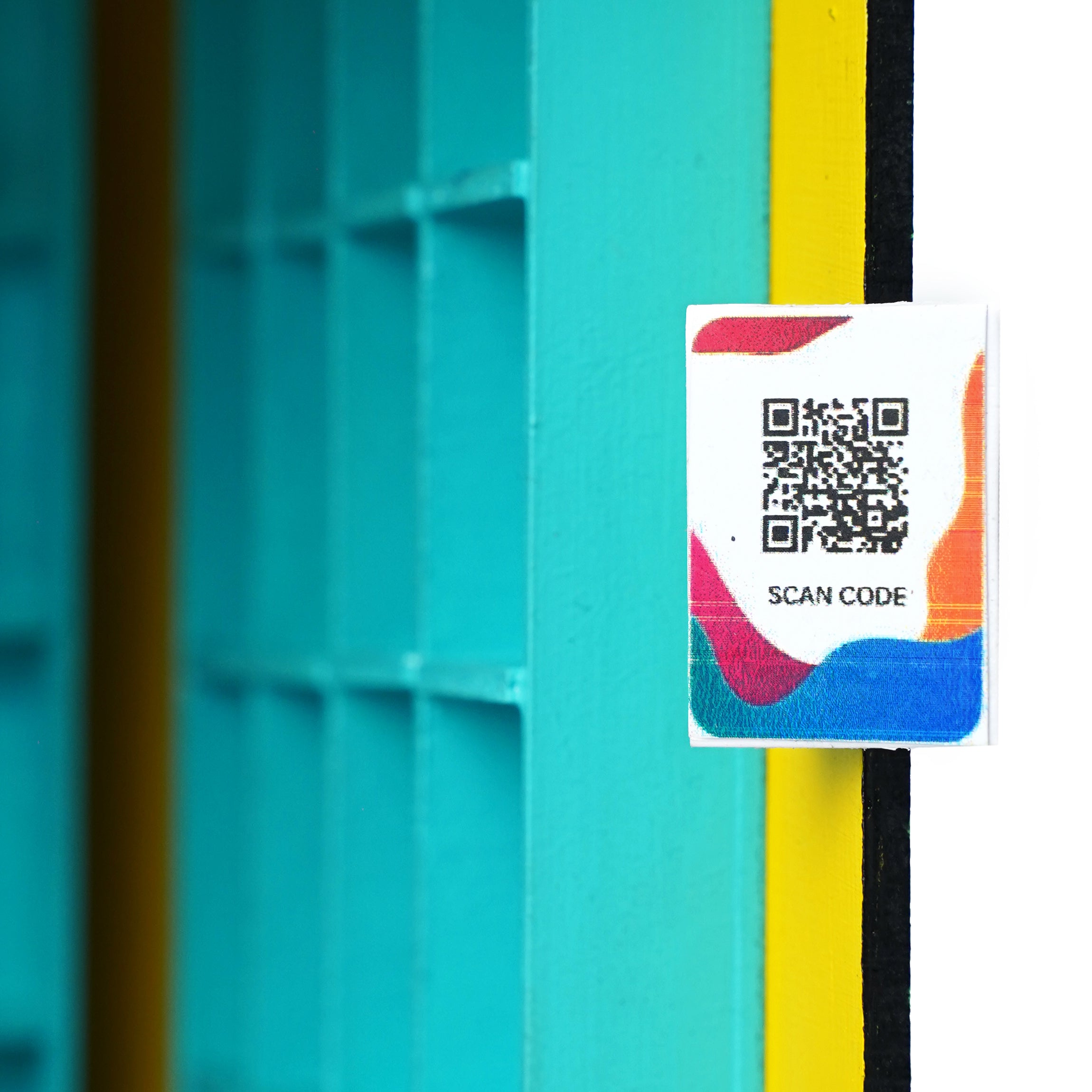 Miniature Slipper Counter