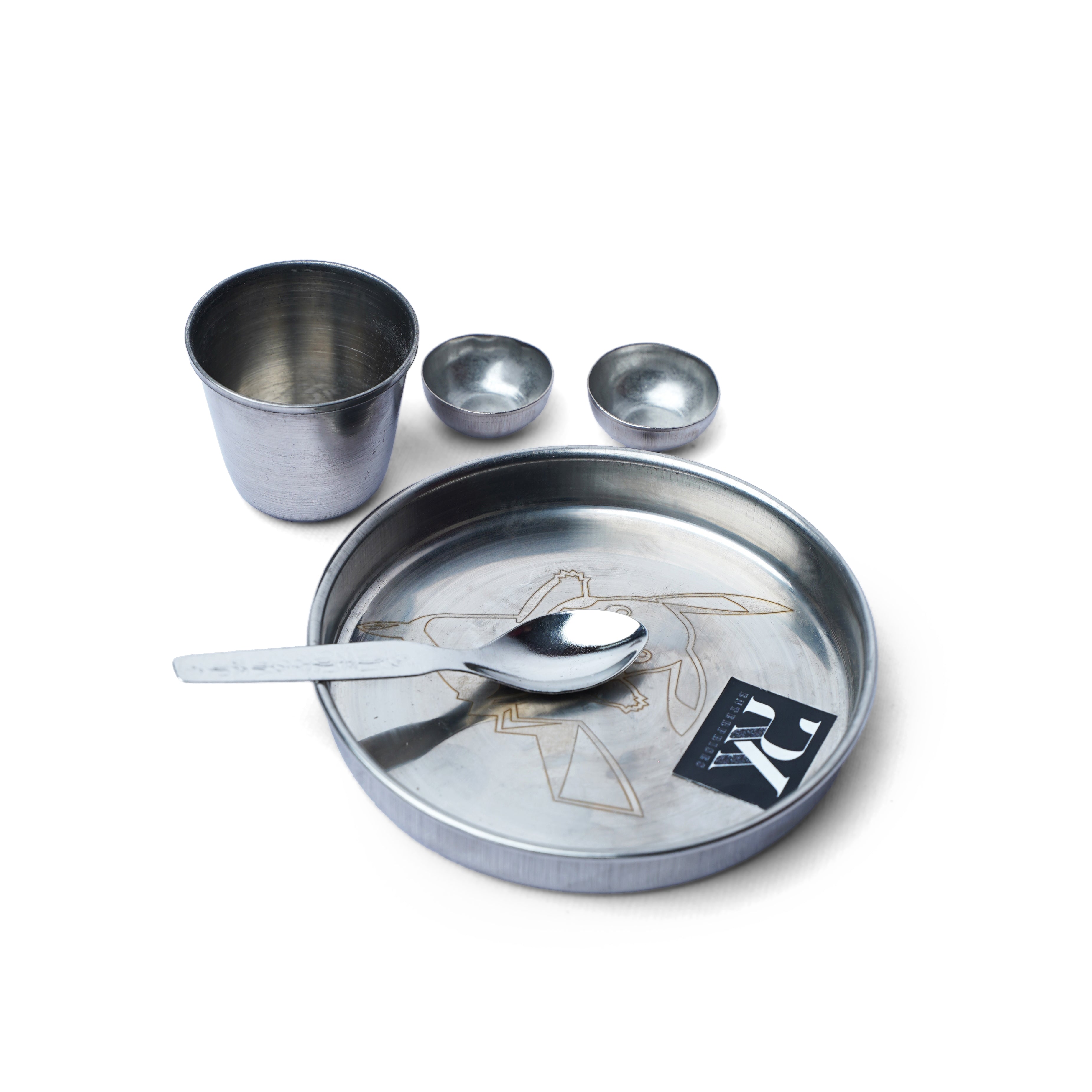 Miniature Dinner Set
