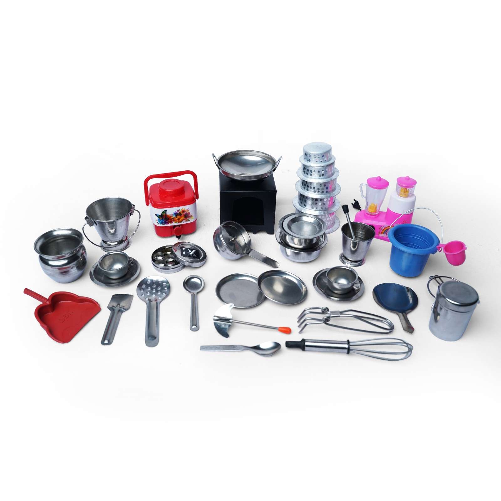 Miniature Kitchen Set