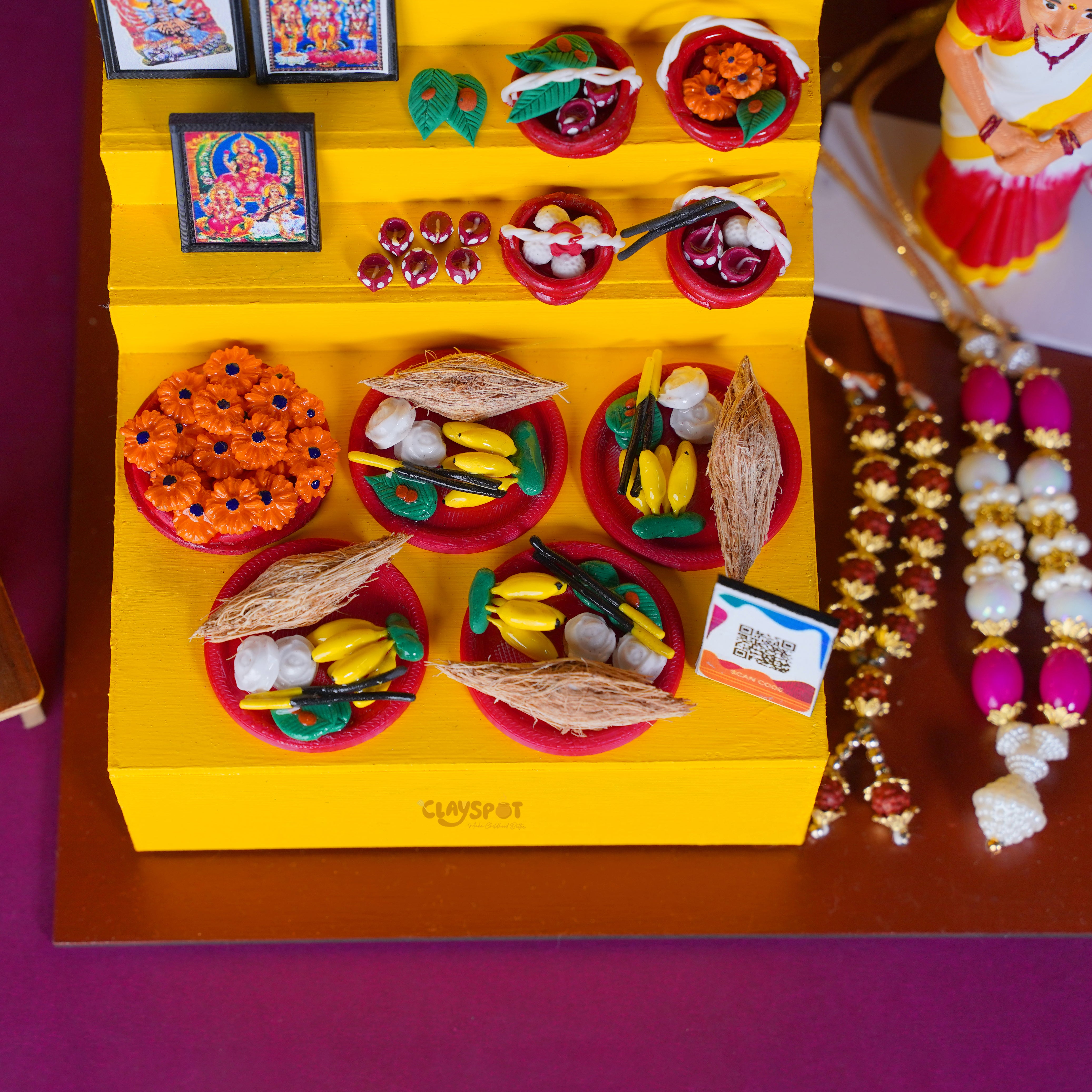 Minitaure Archanai Shop