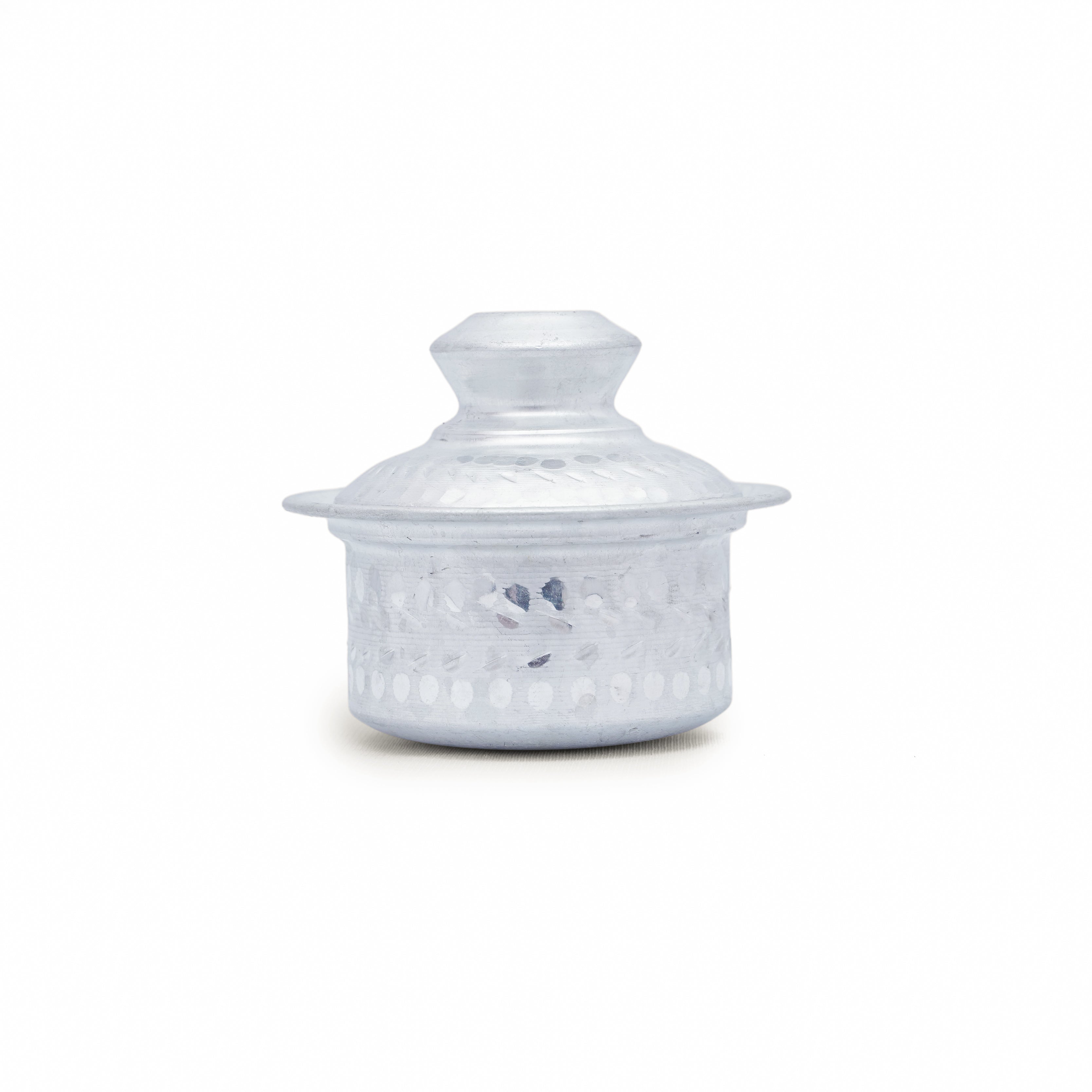 Miniature Handi with Lid